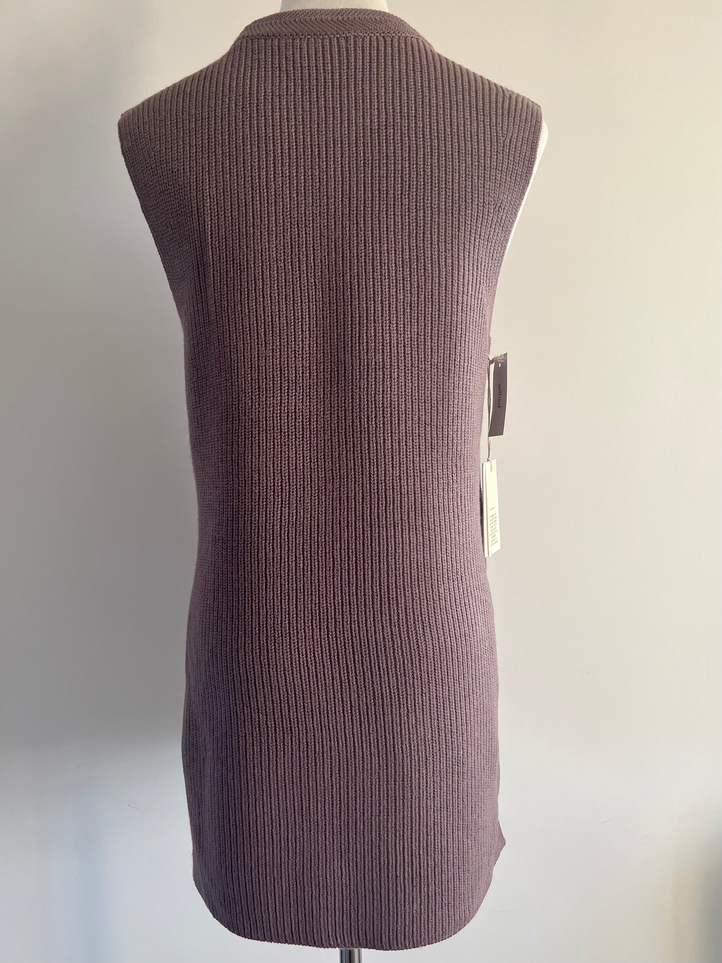 Palmier Sweater (Merino wool)