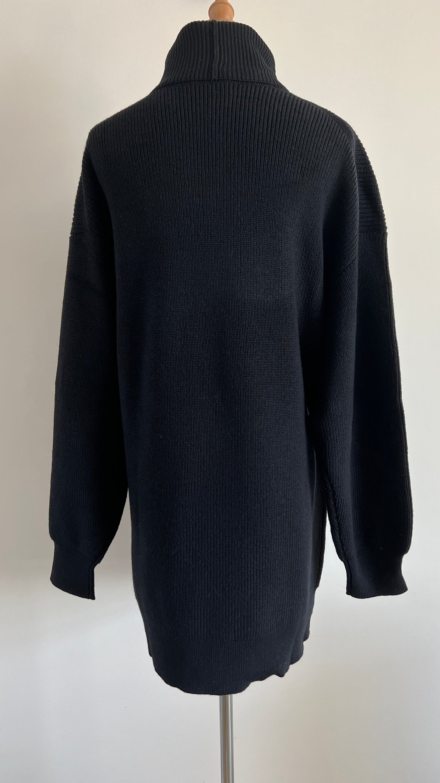 Mackay Turtleneck