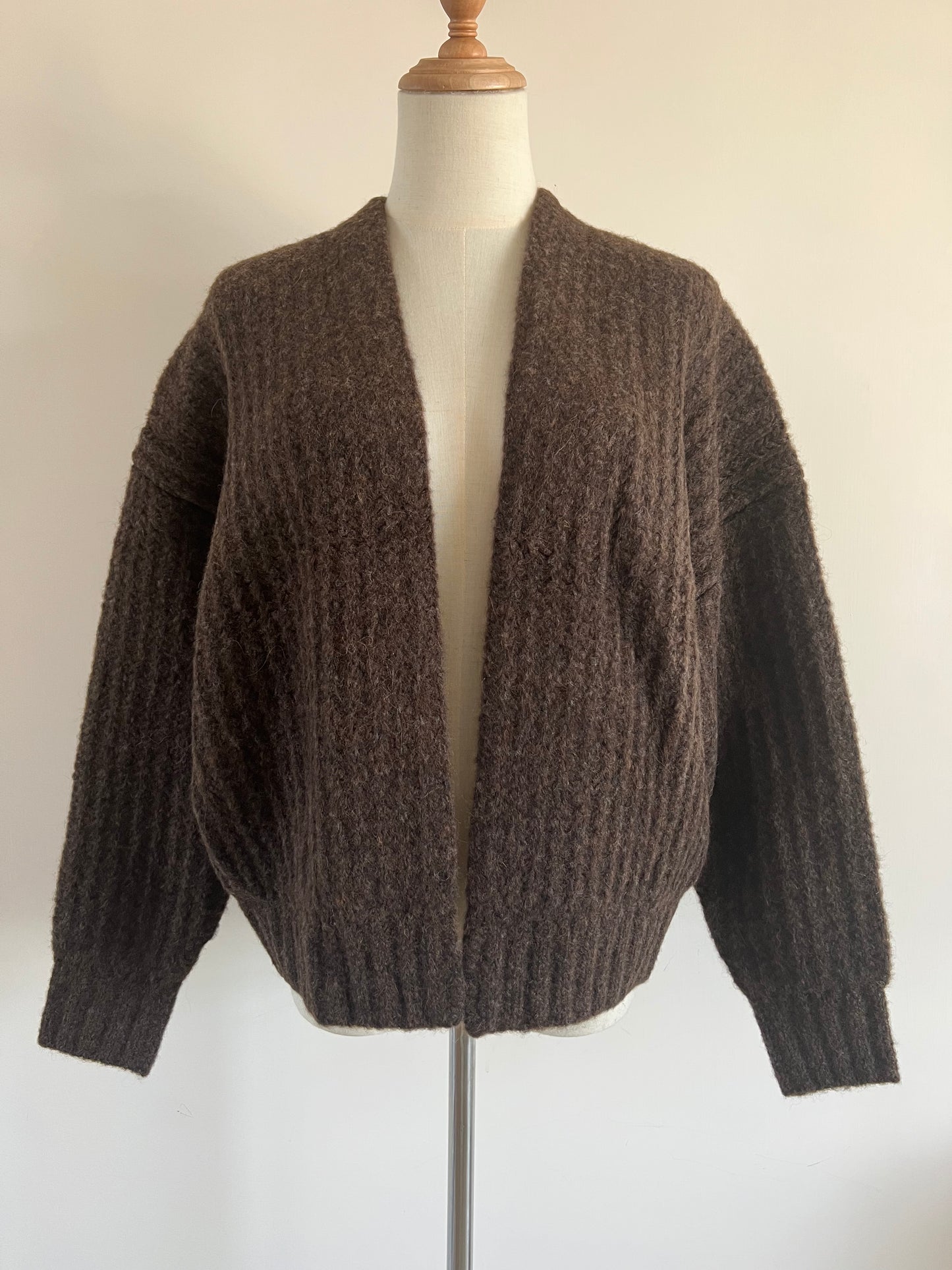 Jillian Cardigan