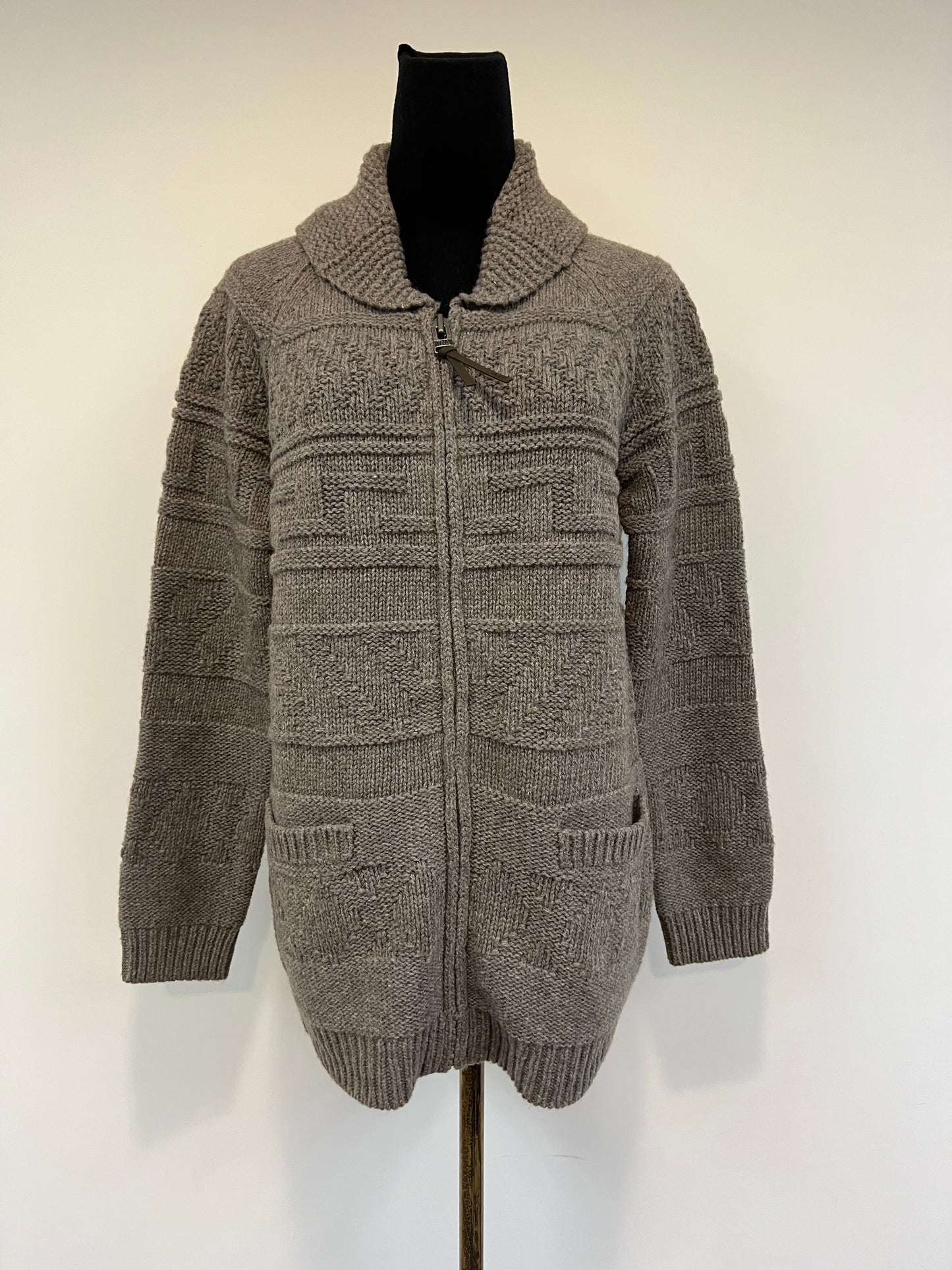 Torridon Cardigan