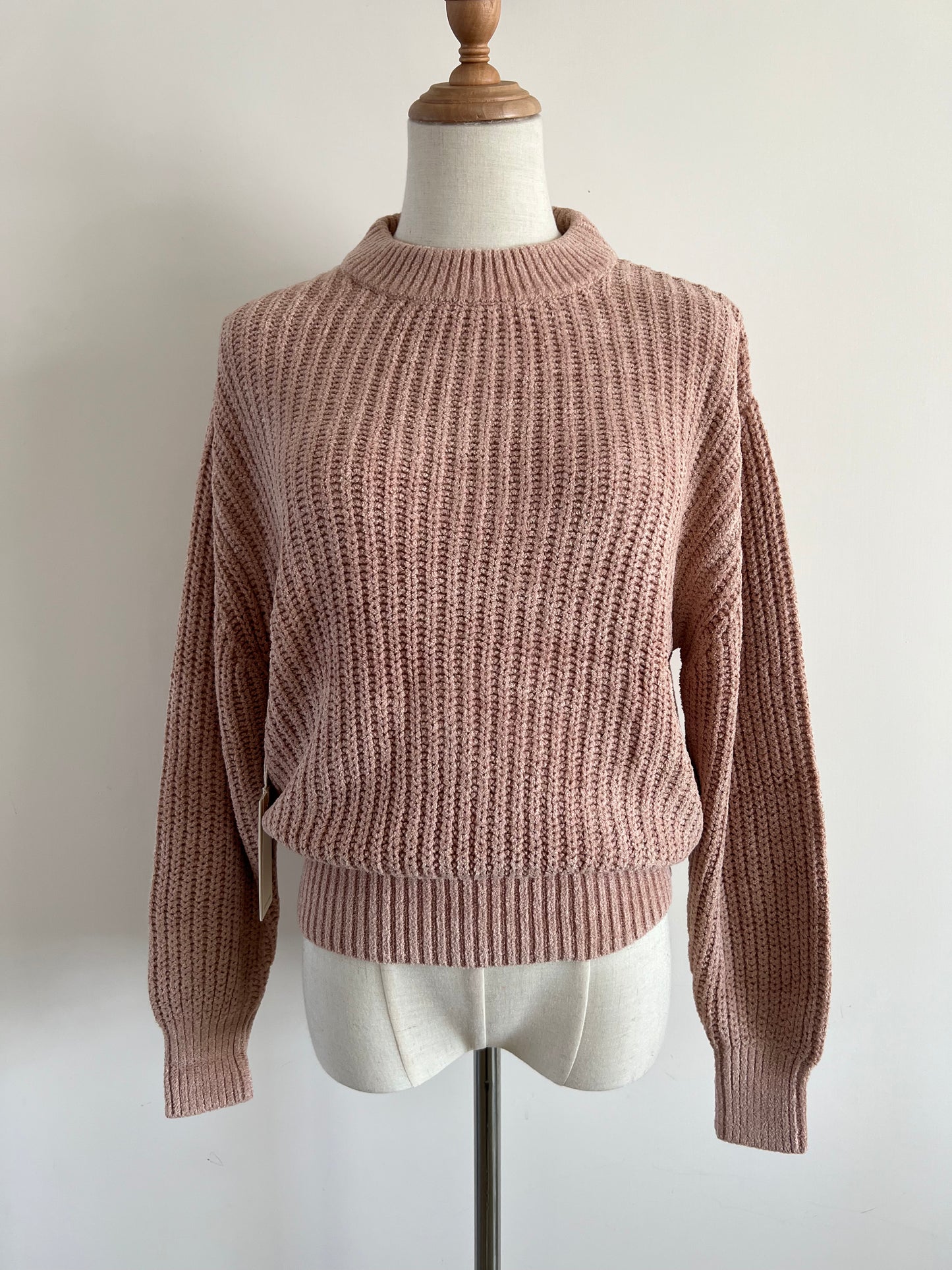 Essential/Salette Sweater