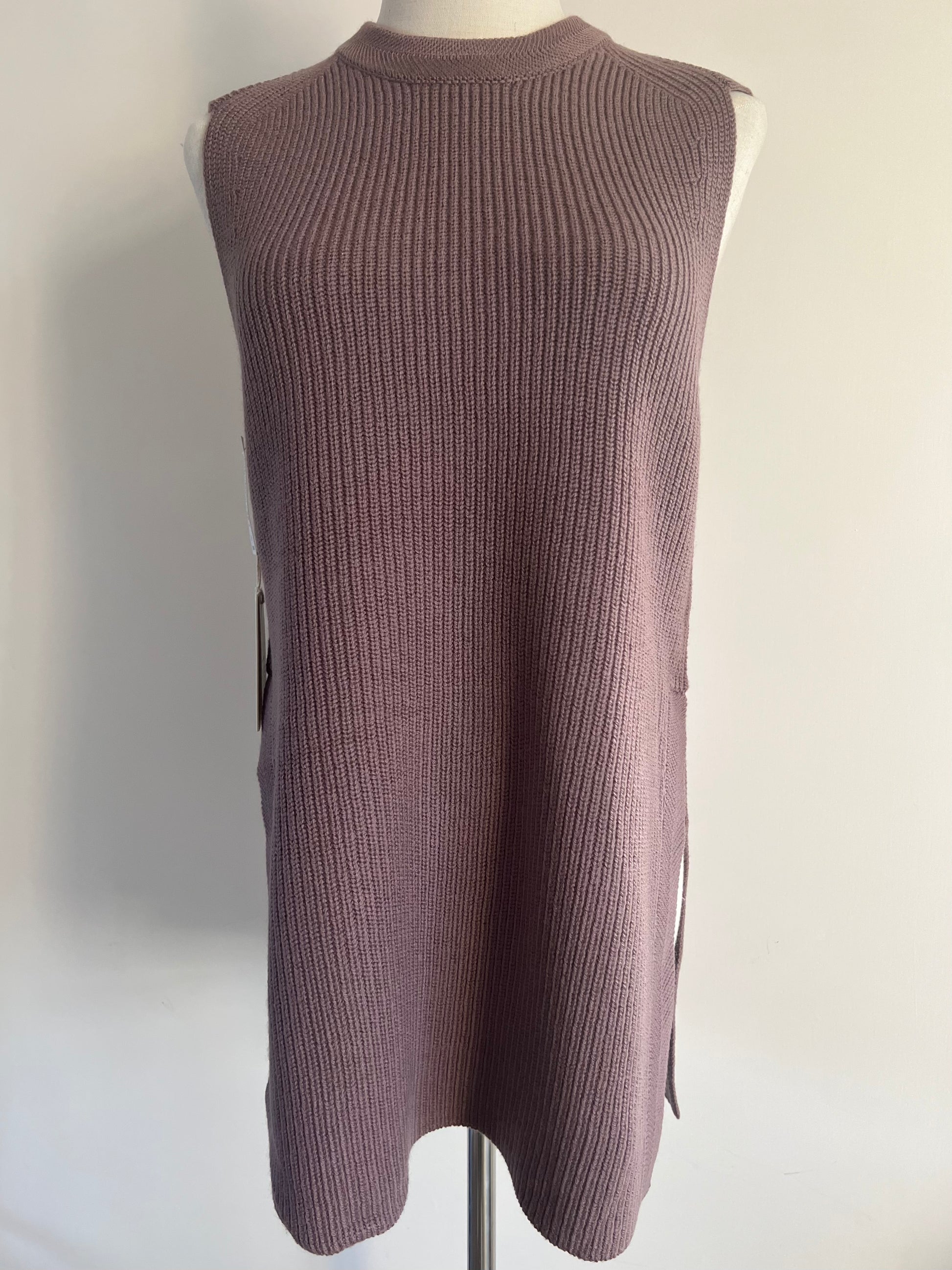 Palmier Sweater Merino wool DearCozyDay