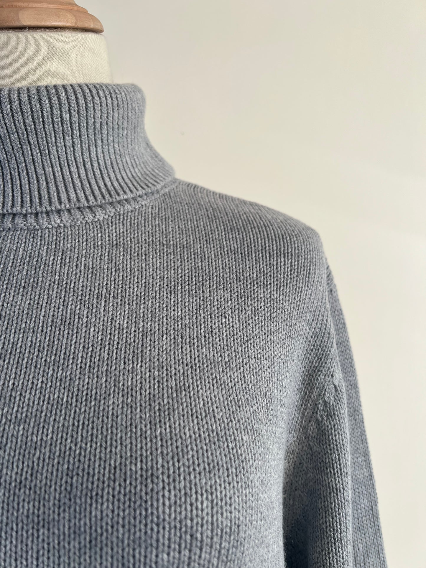 York Turtleneck