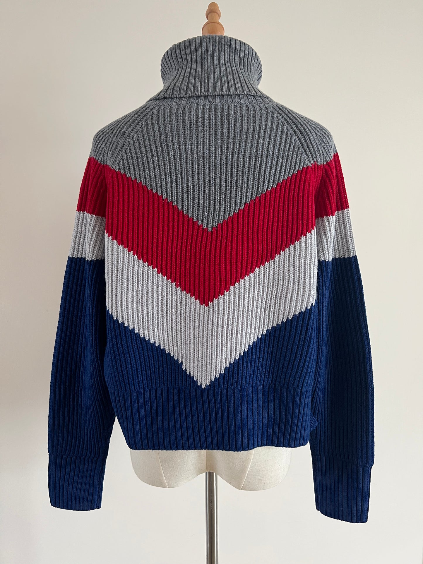 Tilberg Sweater