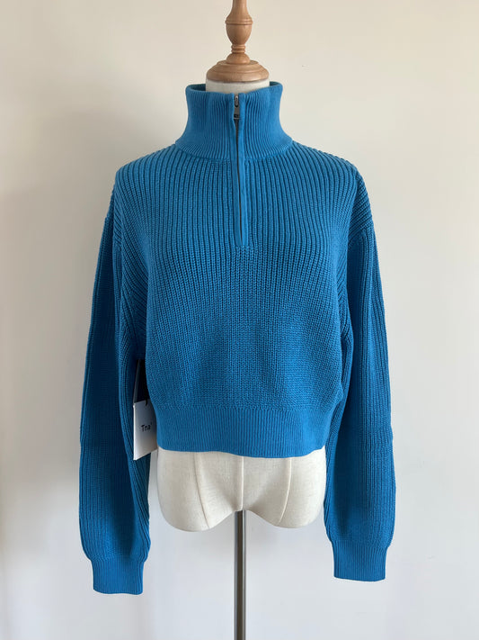 Ashbury Sweater
