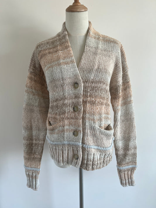 Hosk Cardigan