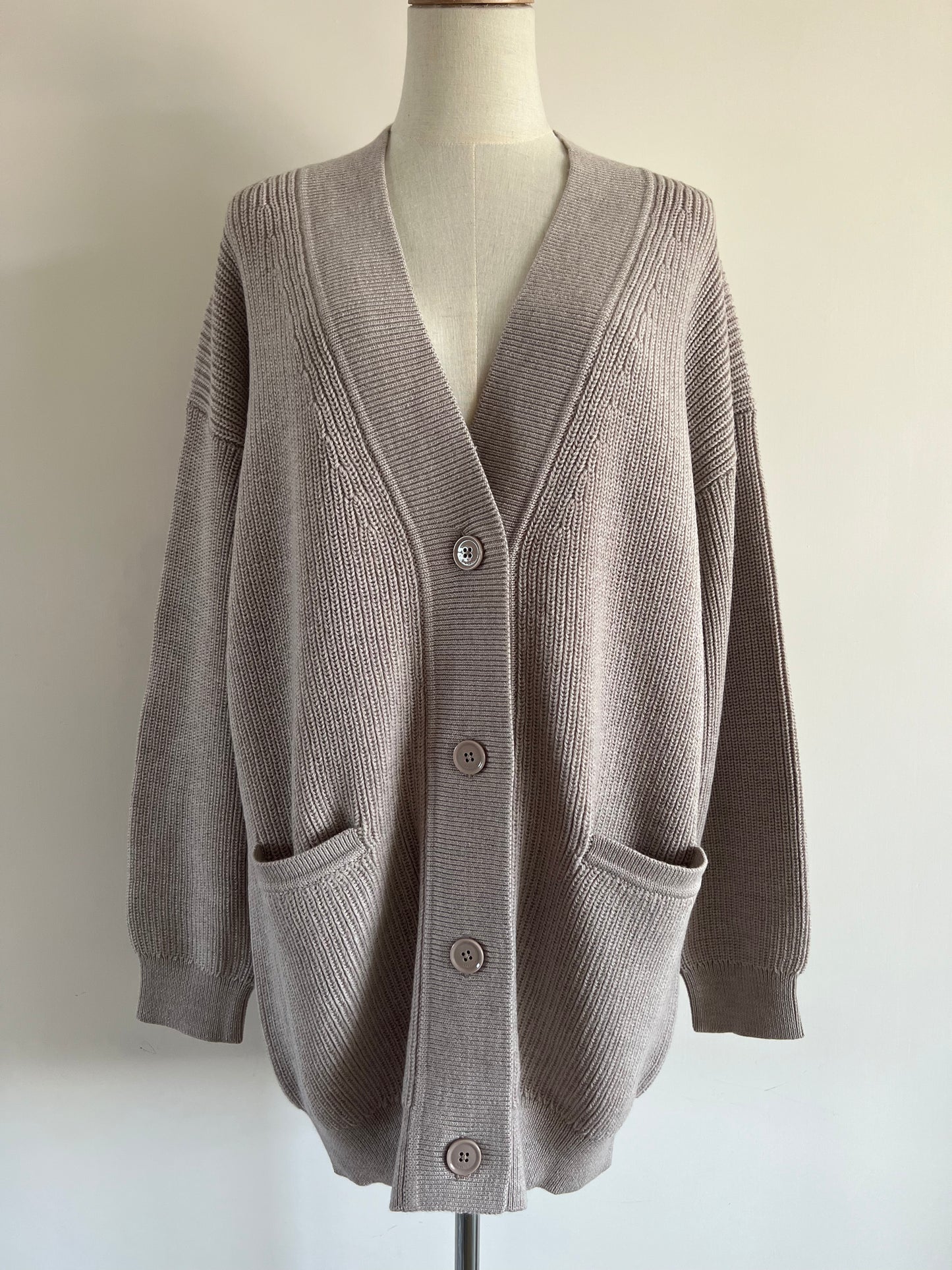 Musso Cardigan