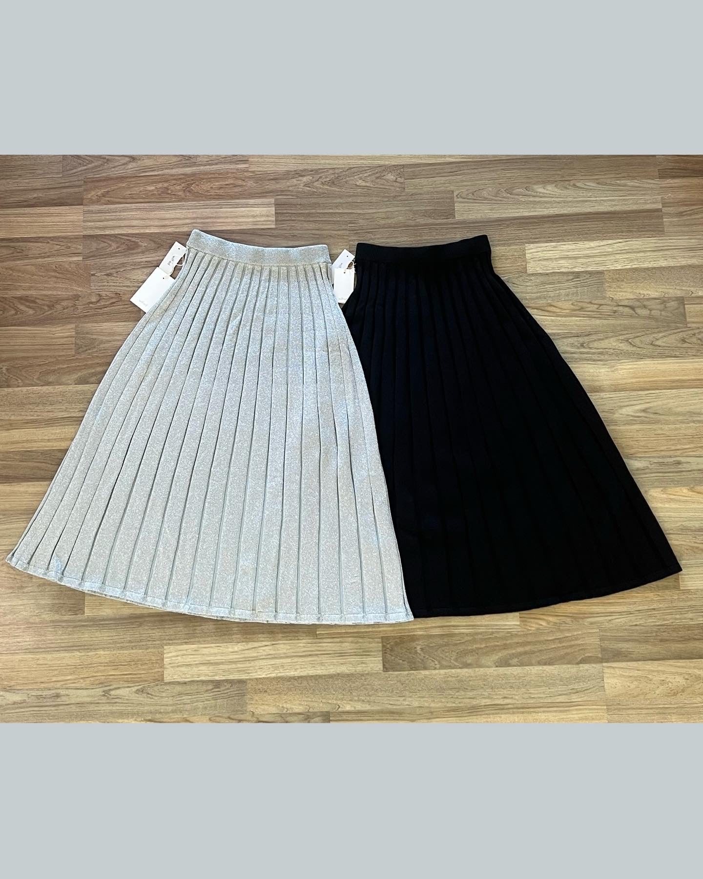 Chamfort Skirt