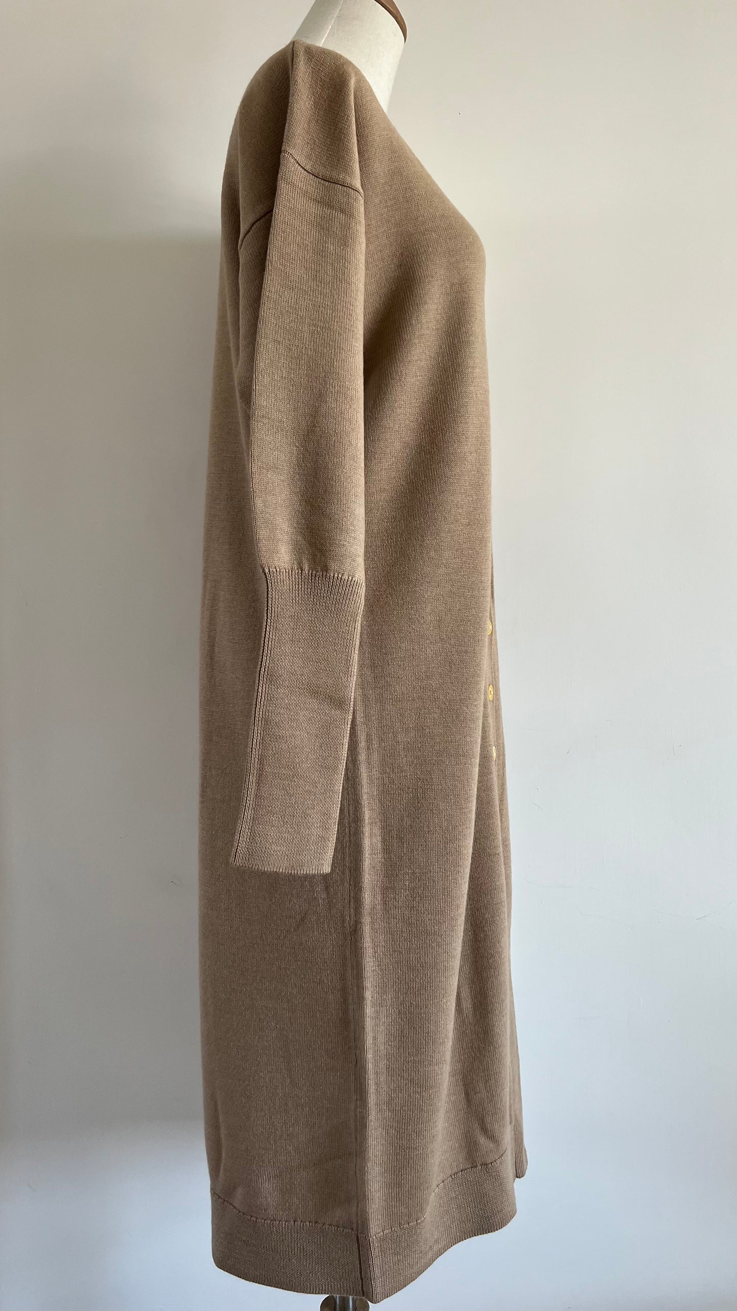 Spa Cardigan/Utopia Dress