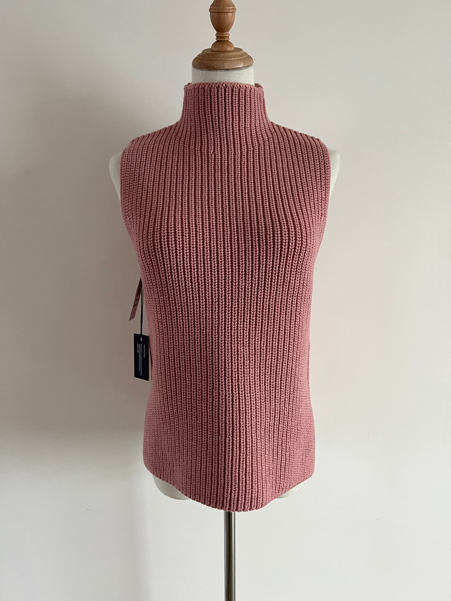 Canberra Sweater Vest