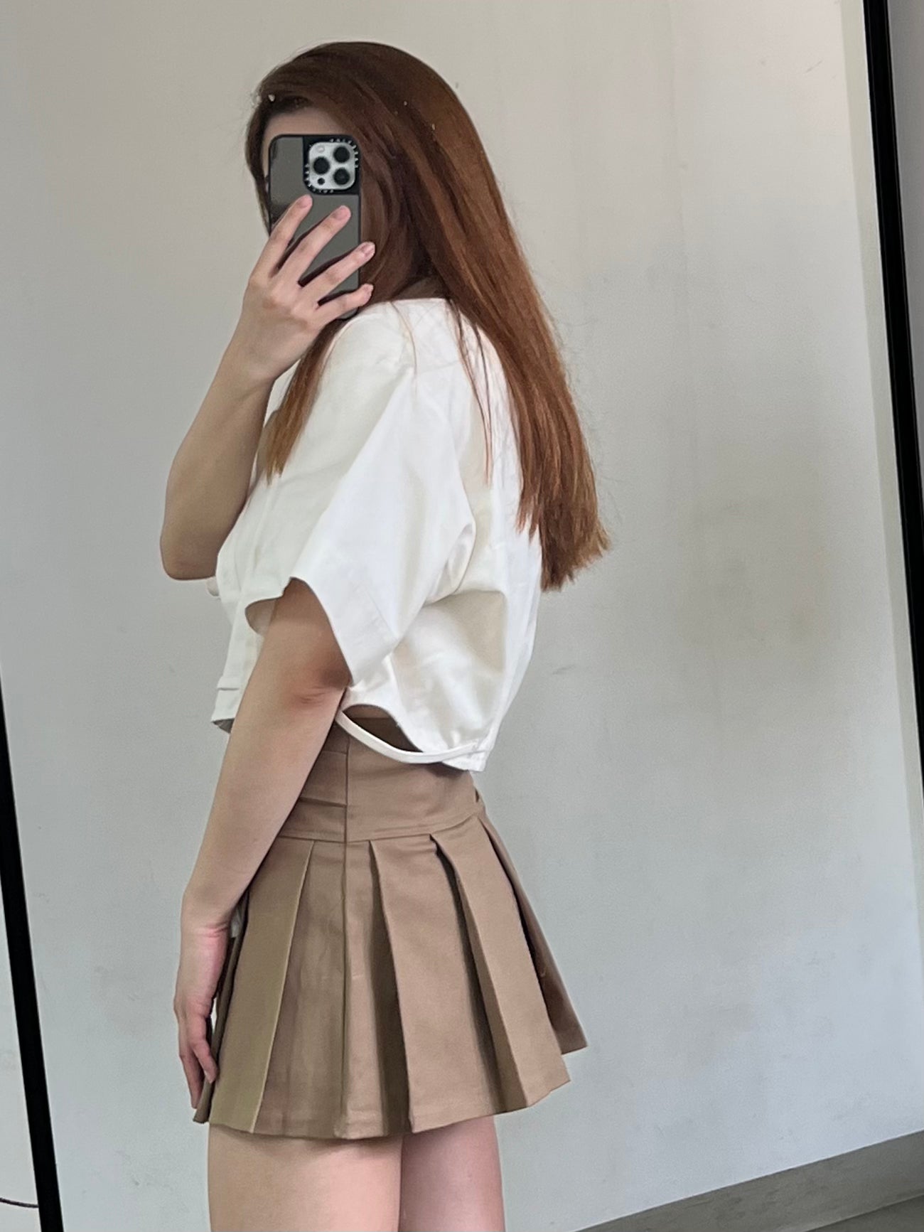 Likey Skirt