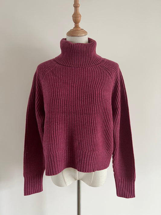 Tilberg Sweater