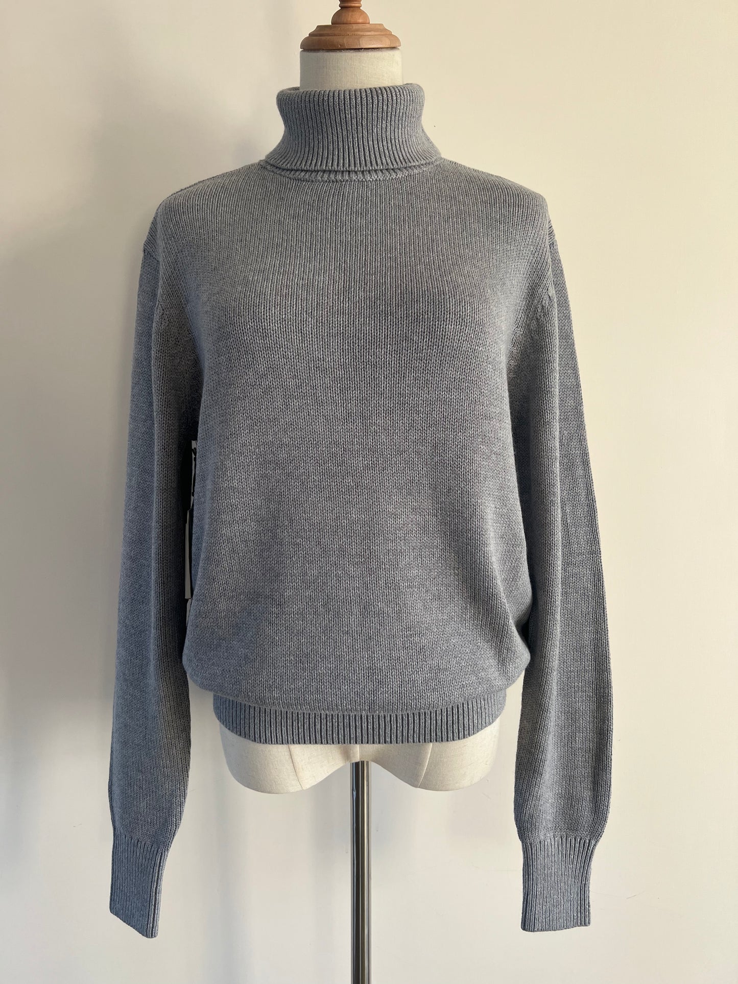 York Turtleneck