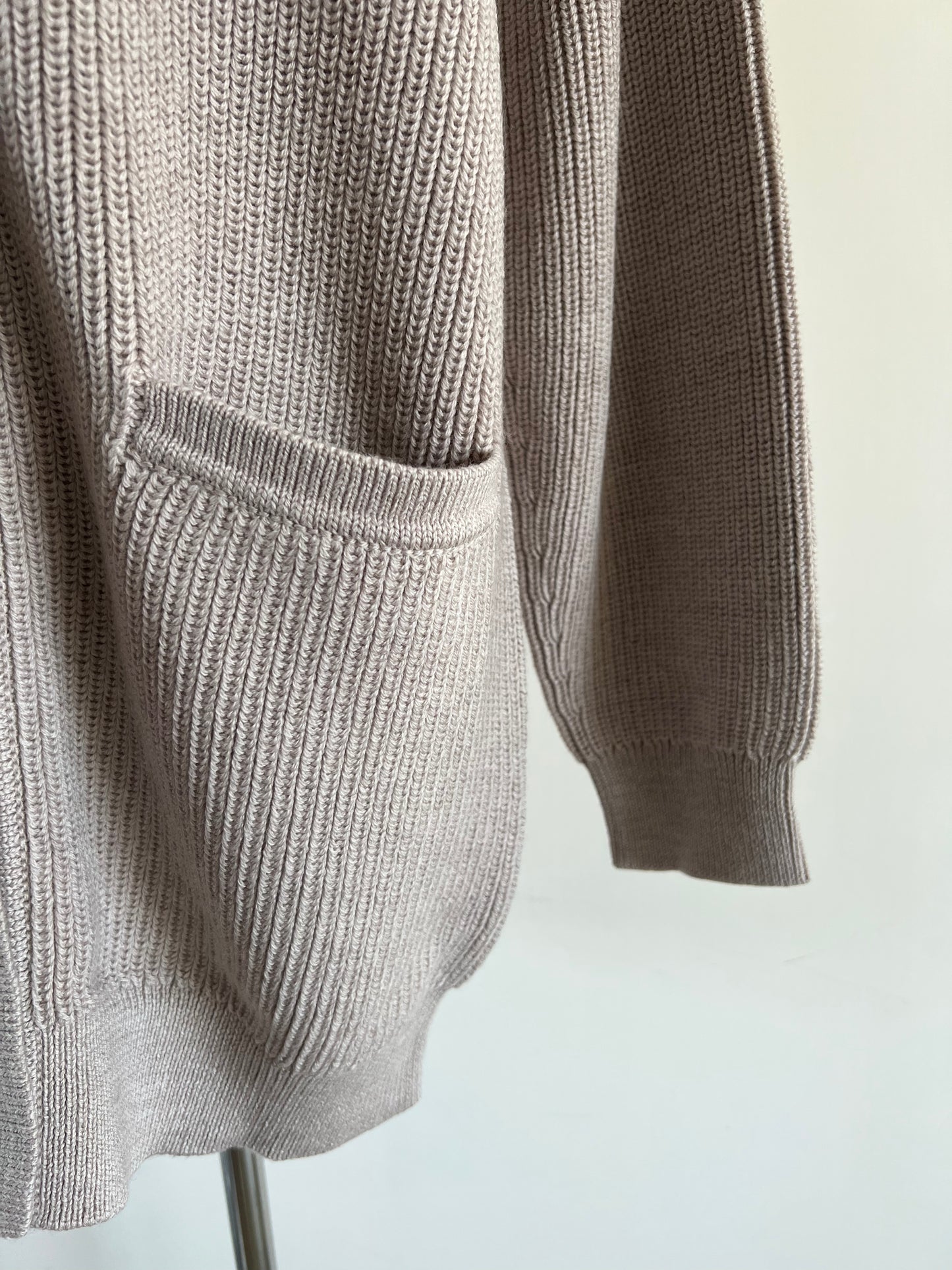 Musso Cardigan