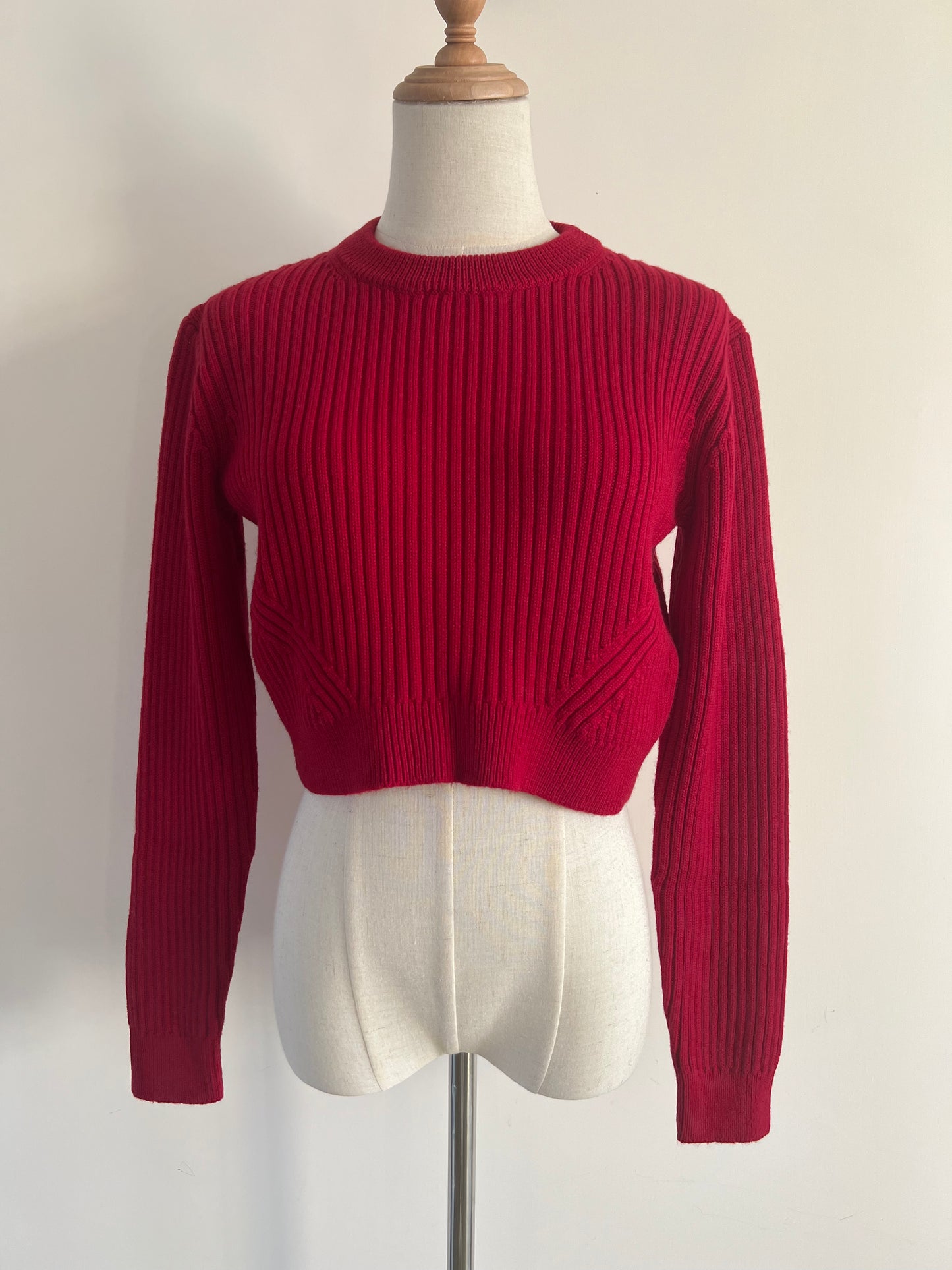 Boland Sweater