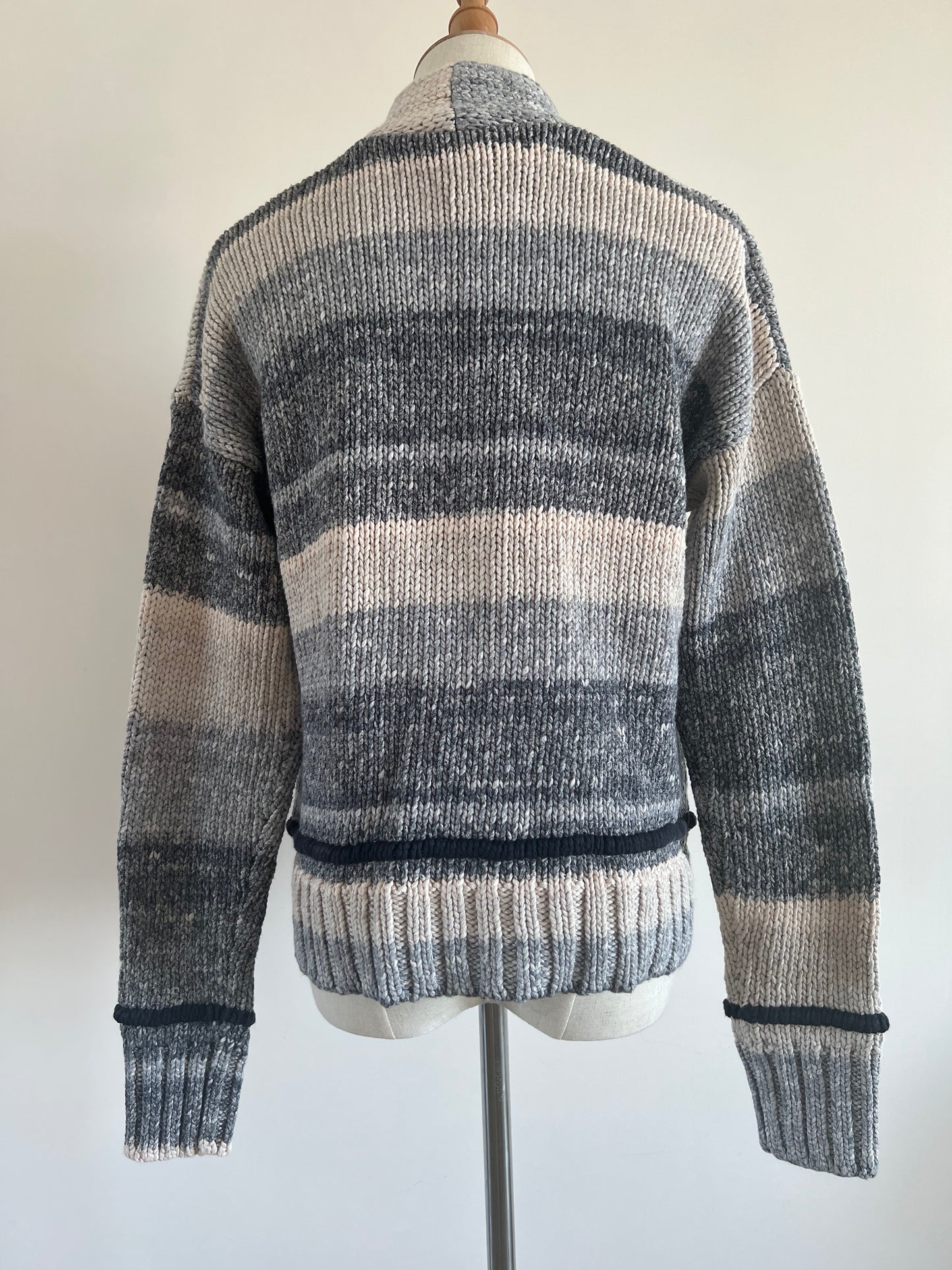 Hosk Cardigan