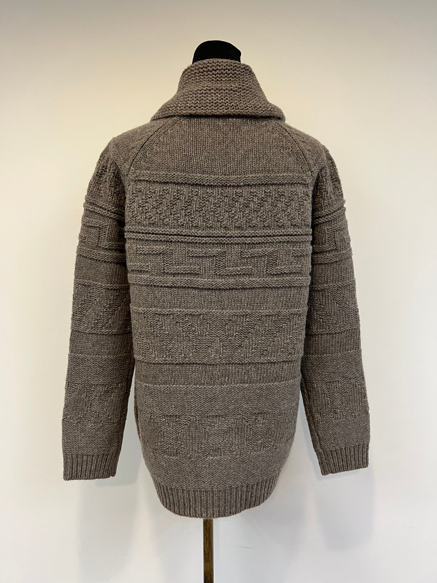 Torridon Cardigan