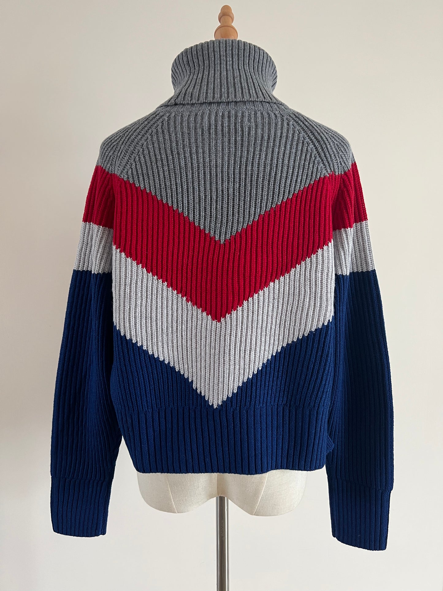 Tilberg Sweater