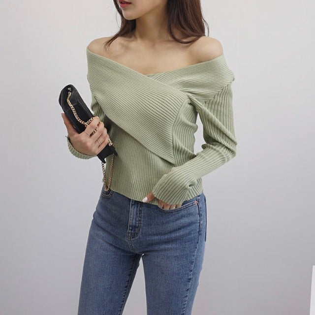 Beep Beep Long-sleeve Top (Ver. 2)