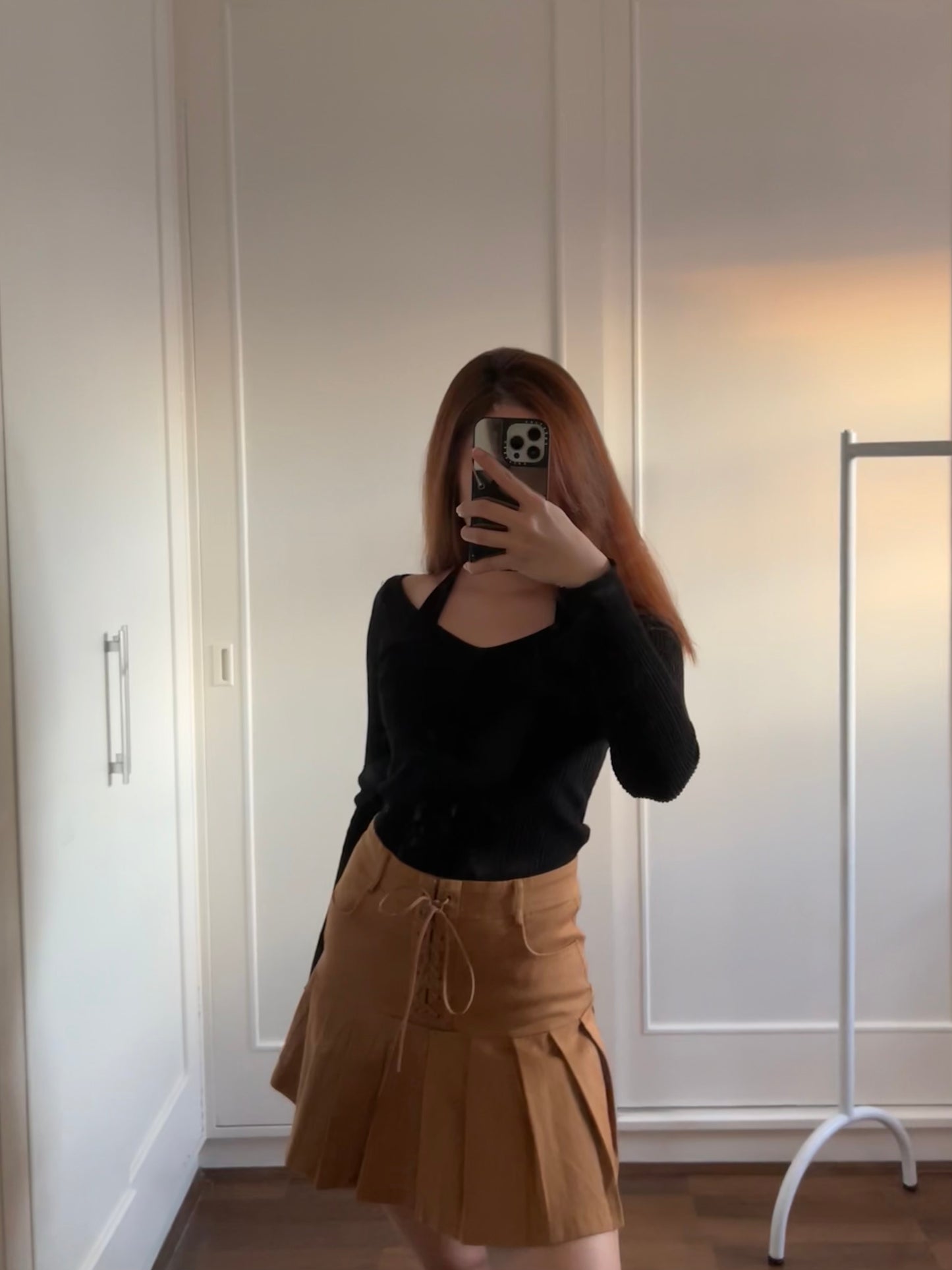 Skirt 001