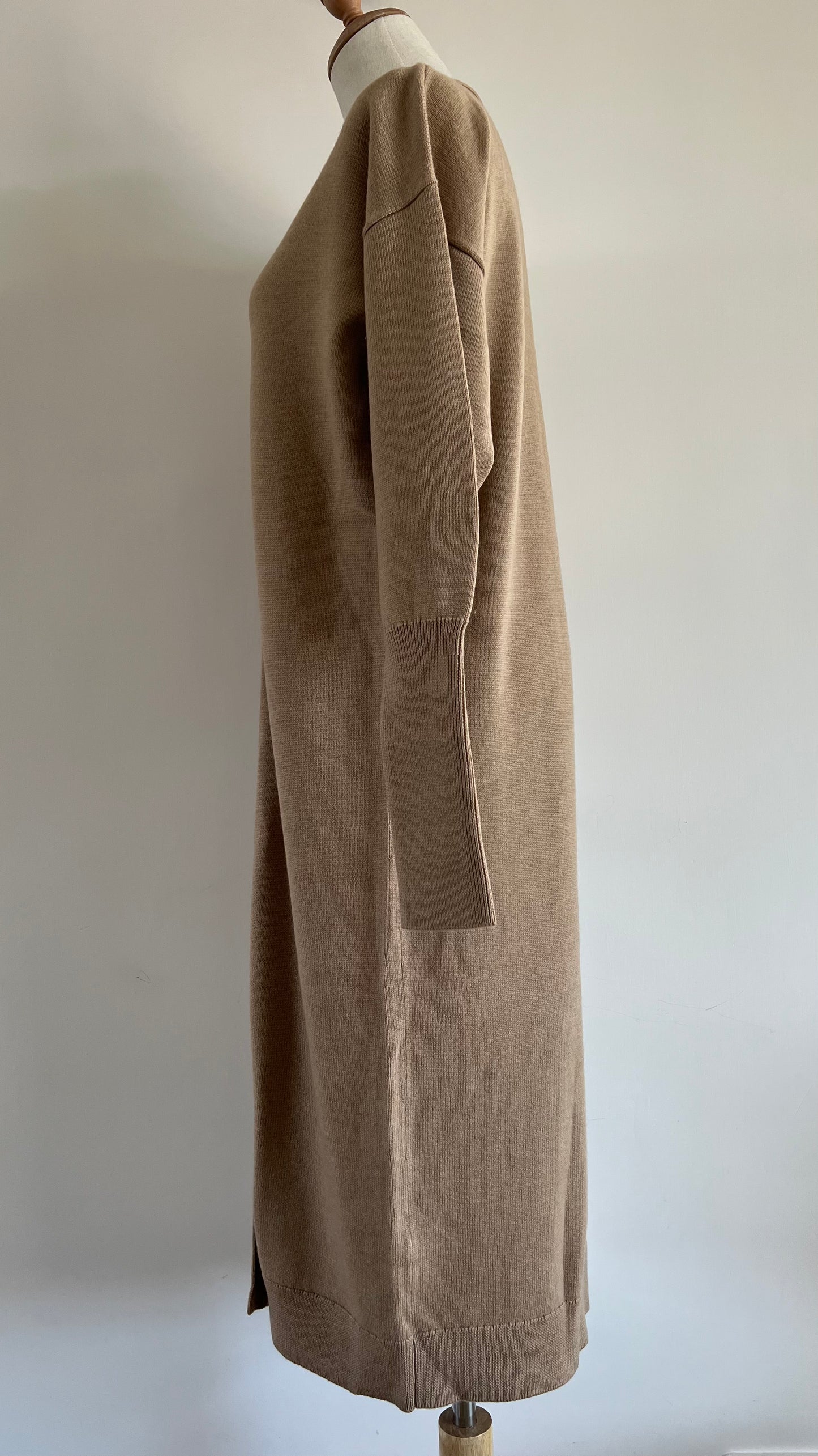 Spa Cardigan/Utopia Dress