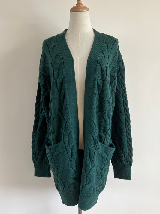 Carlisa Cardigan