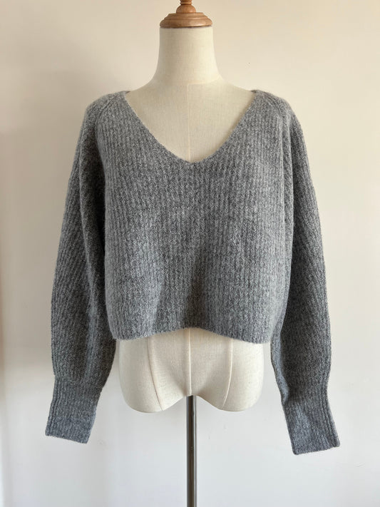 Tessin Sweater