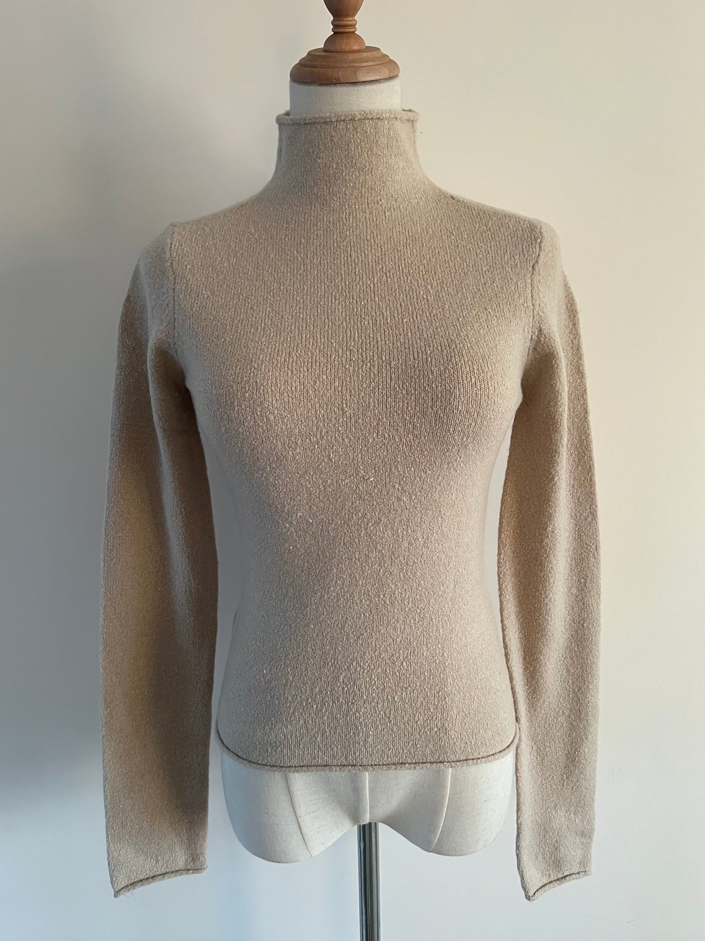 Garrand Darling Sweater