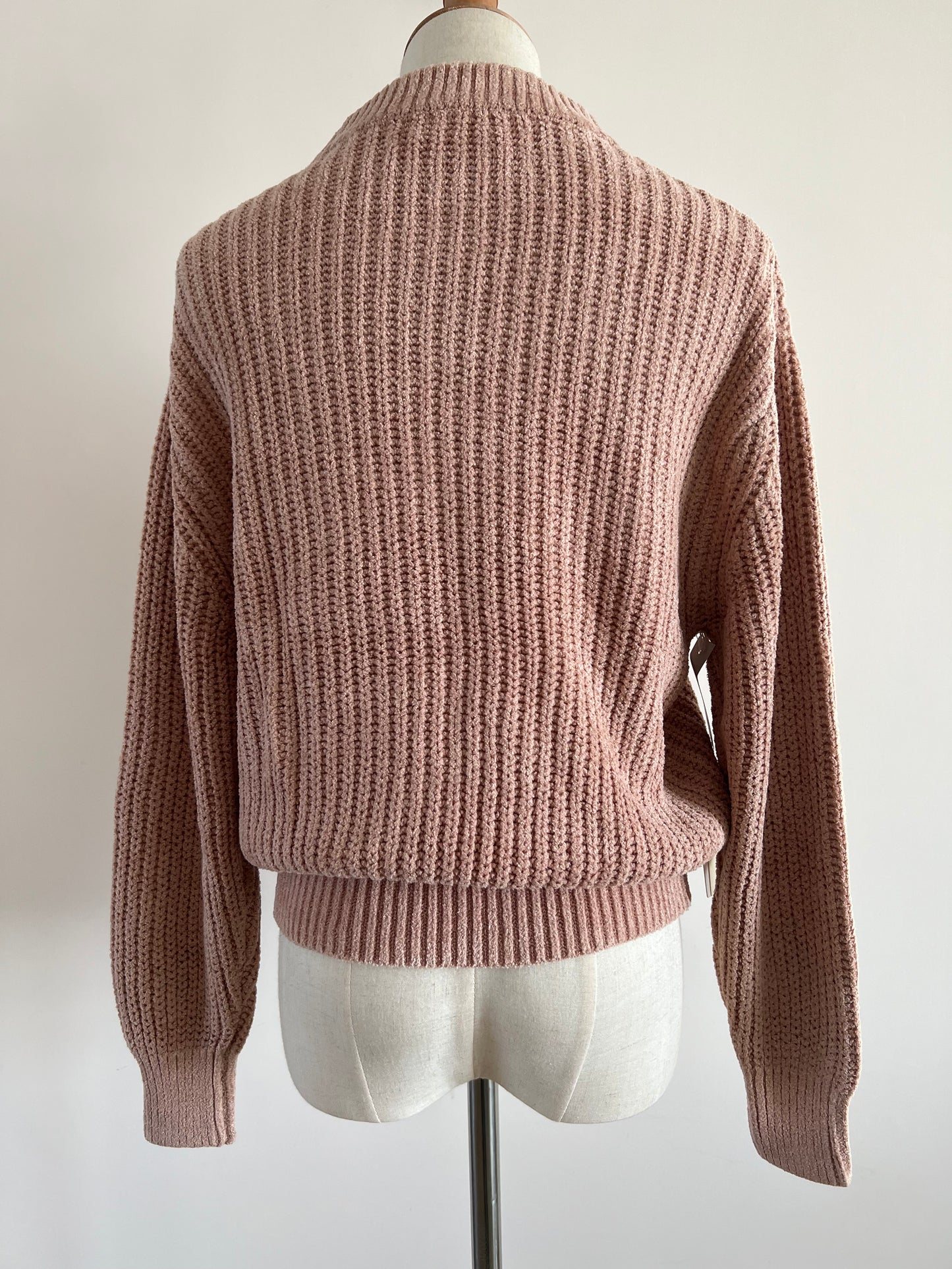 Essential/Salette Sweater