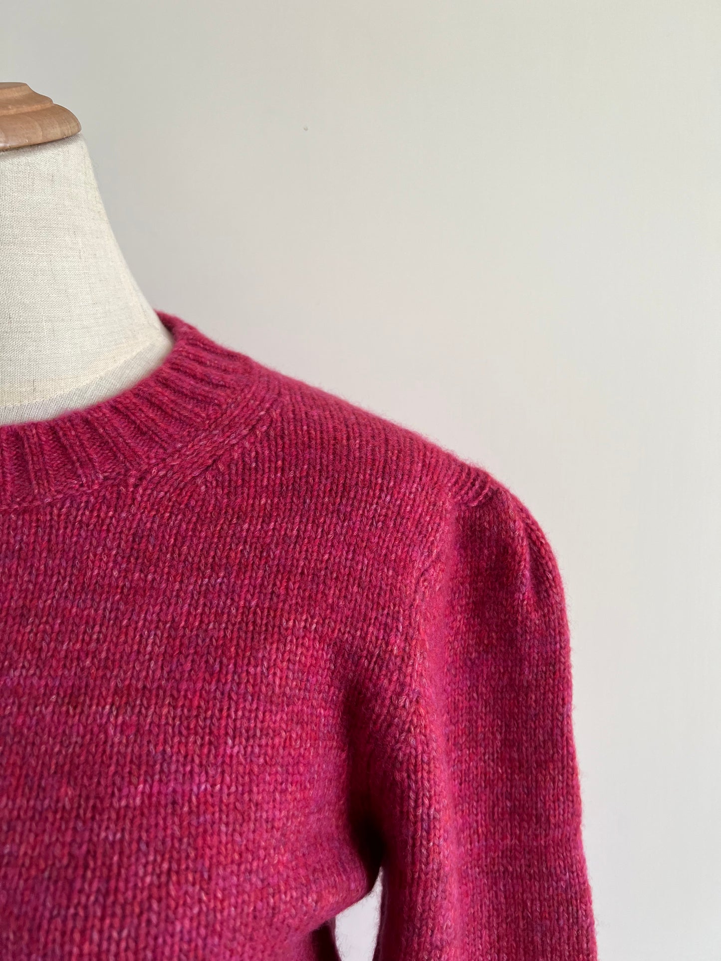 Poesy Sweater