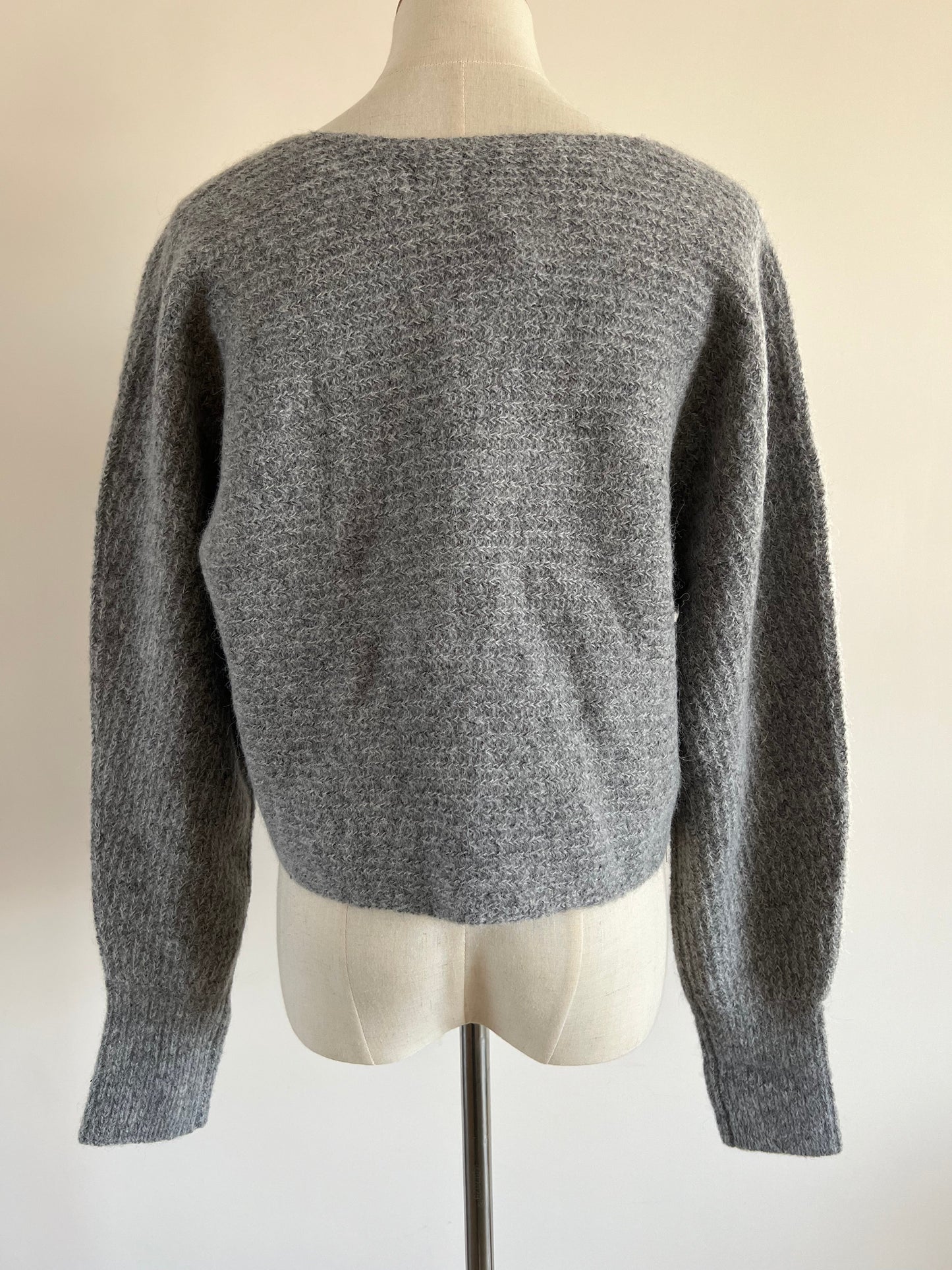 Tessin Sweater