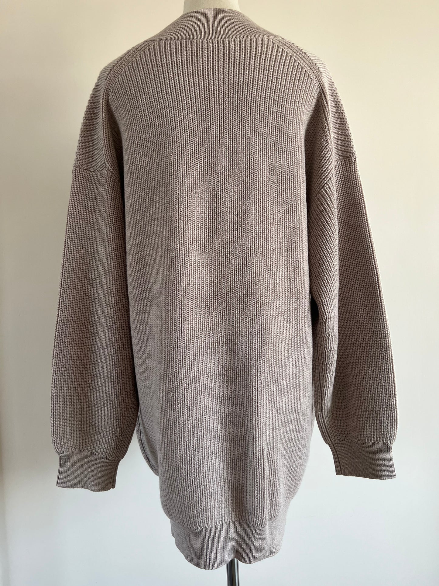 Musso Cardigan