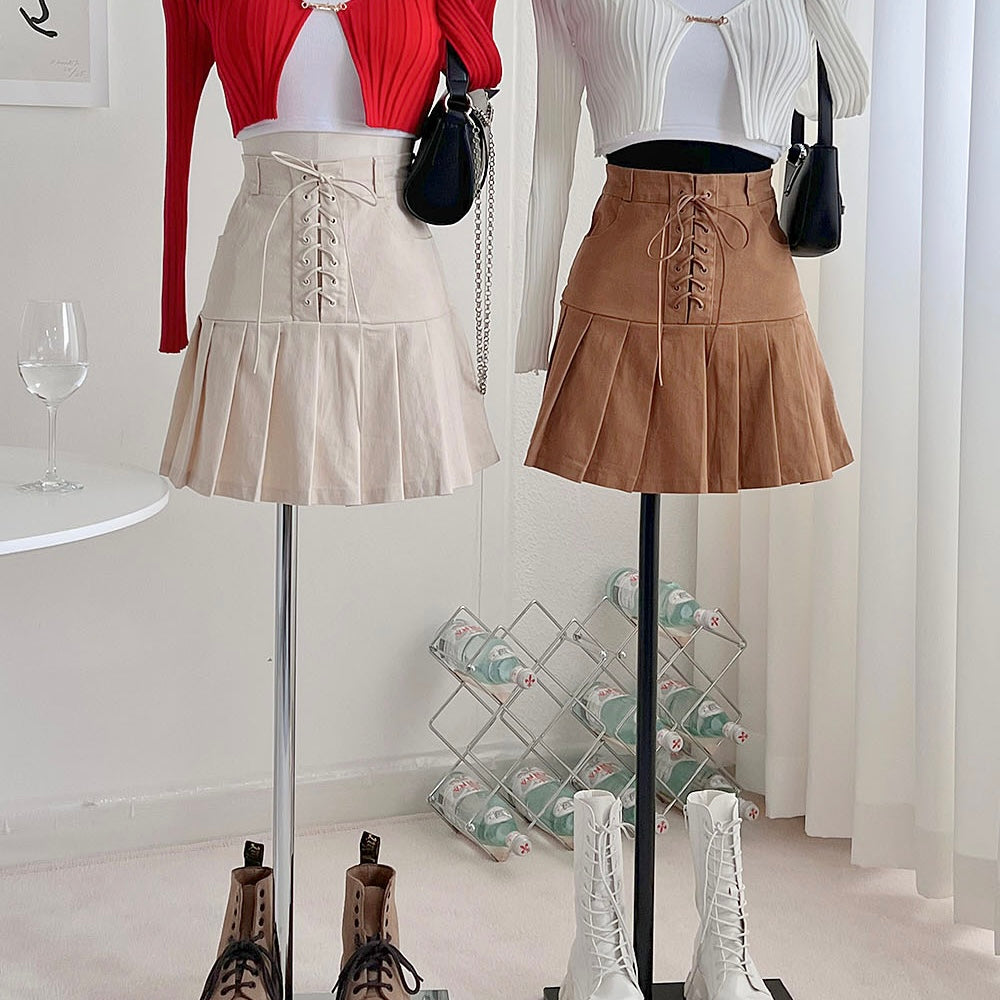 Skirt 001