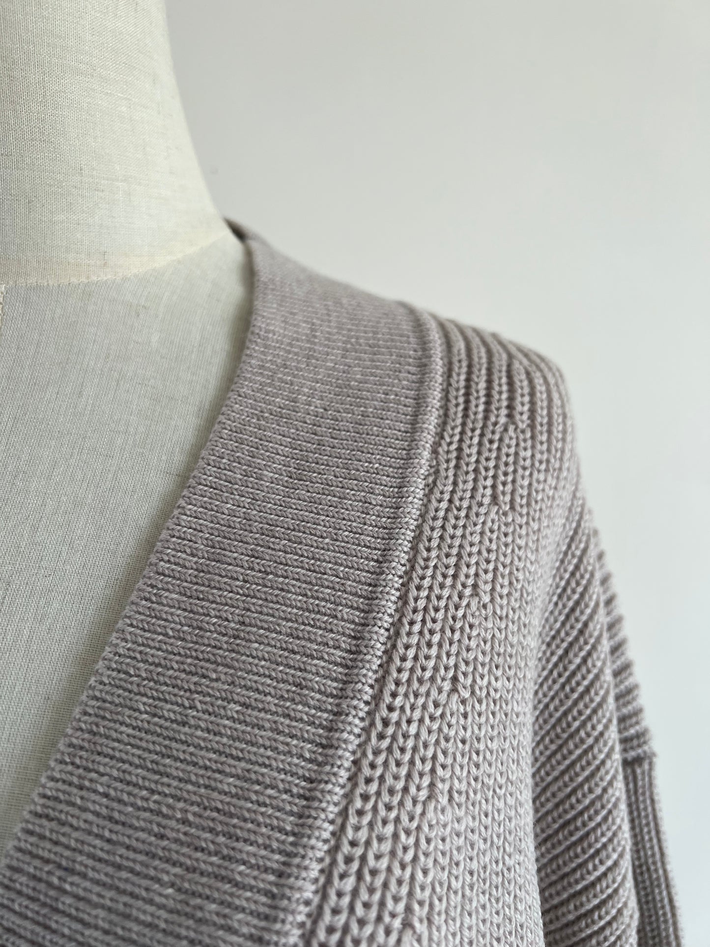 Musso Cardigan