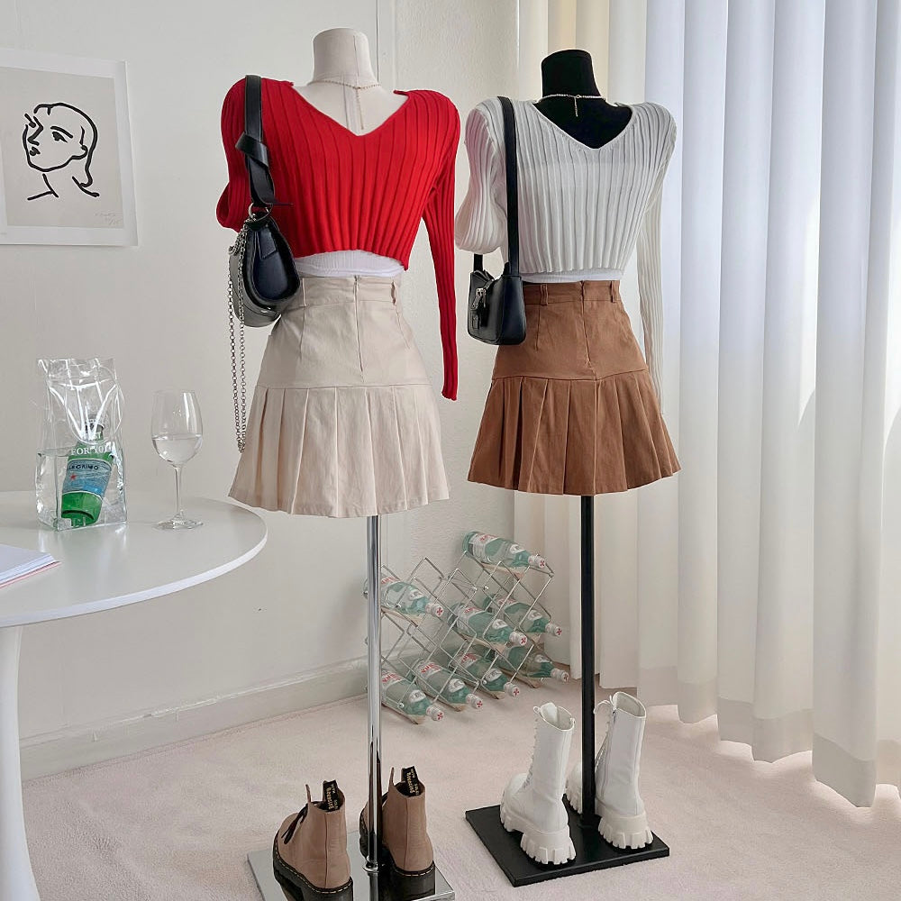 Skirt 001