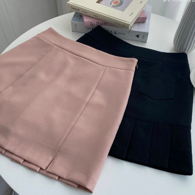 Skirt 656