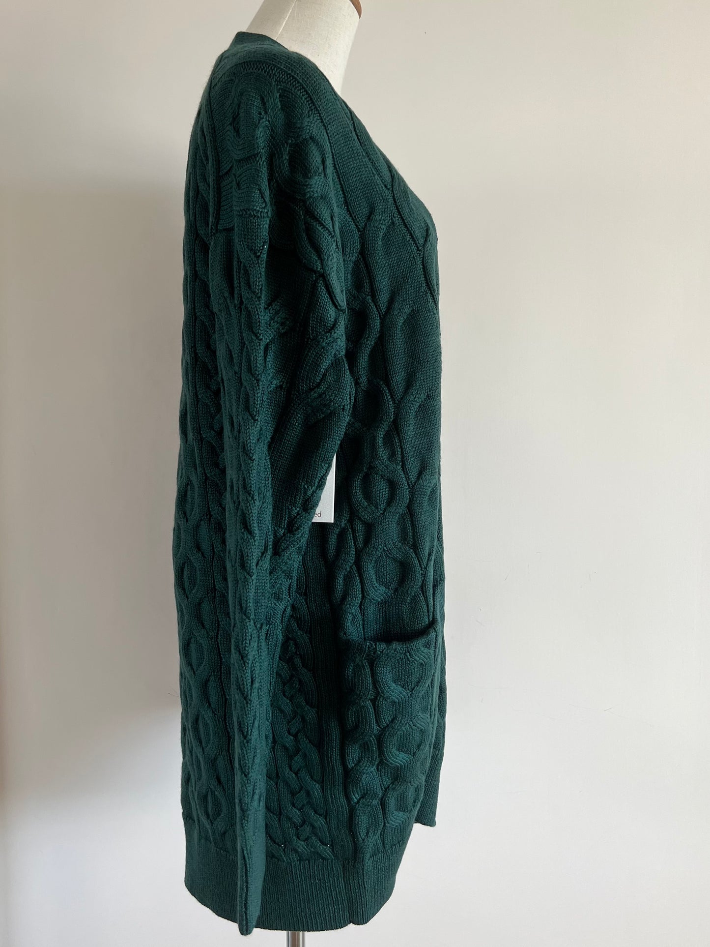 Carlisa Cardigan