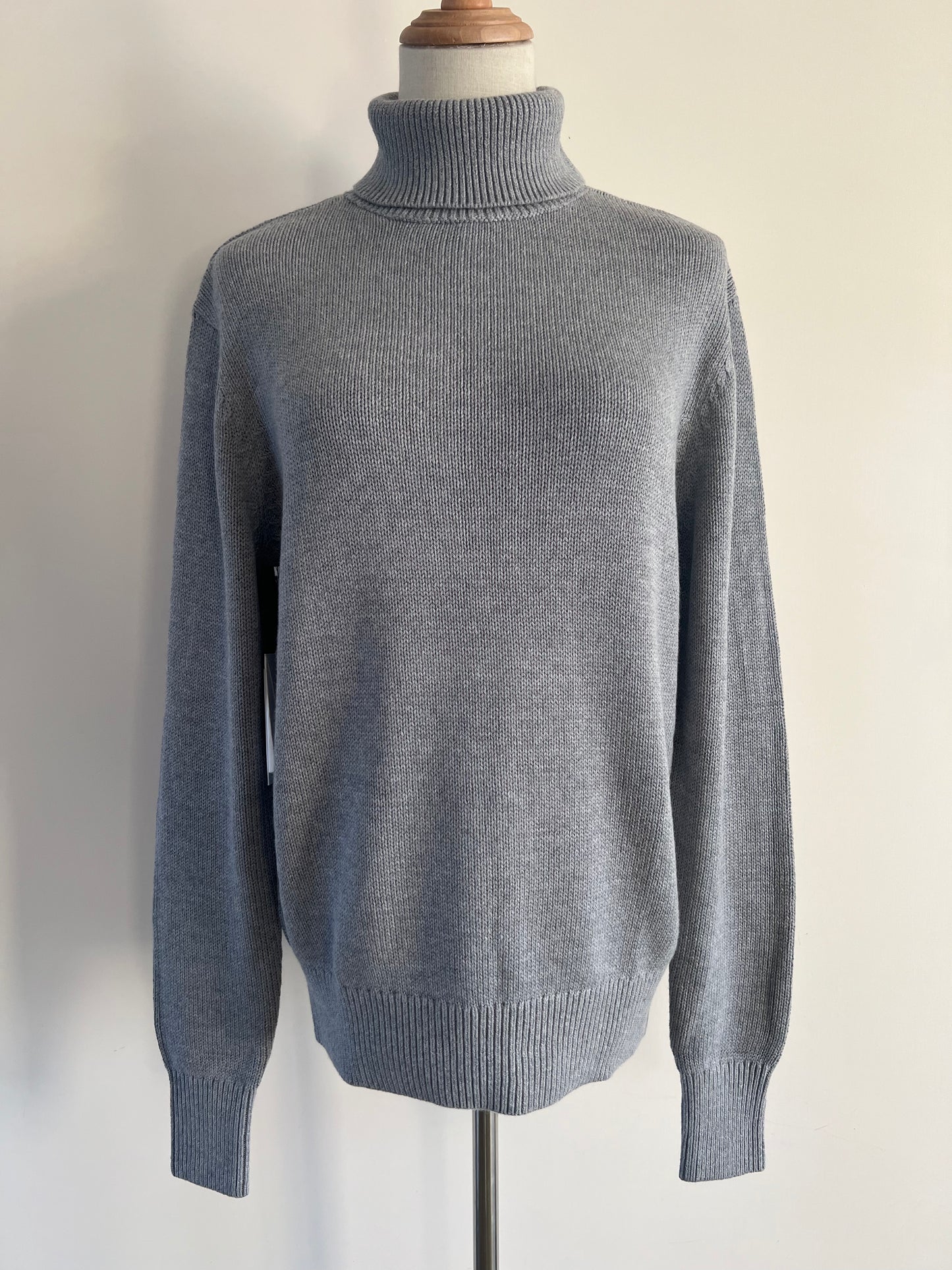 York Turtleneck