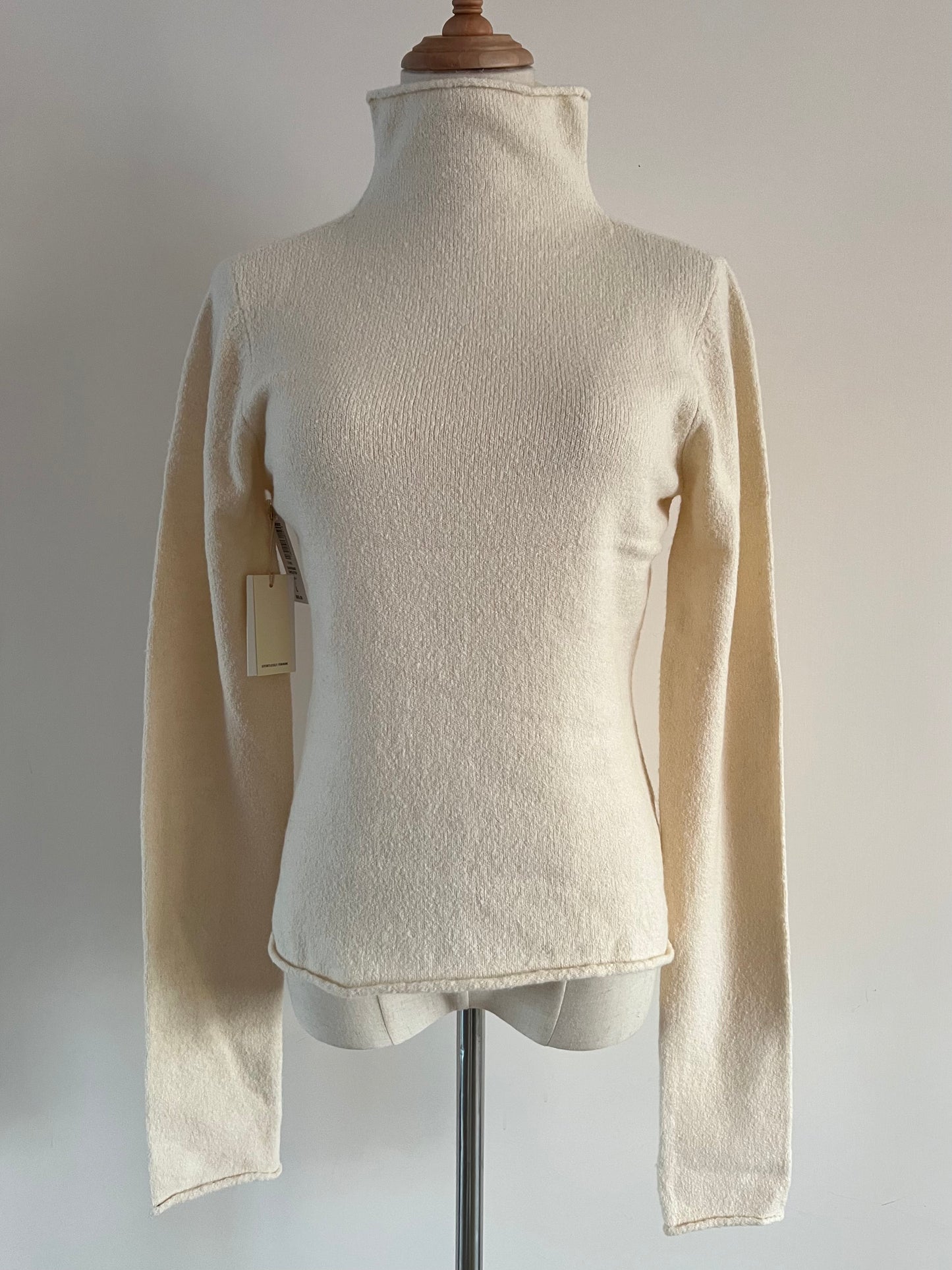 Garrand Darling Sweater