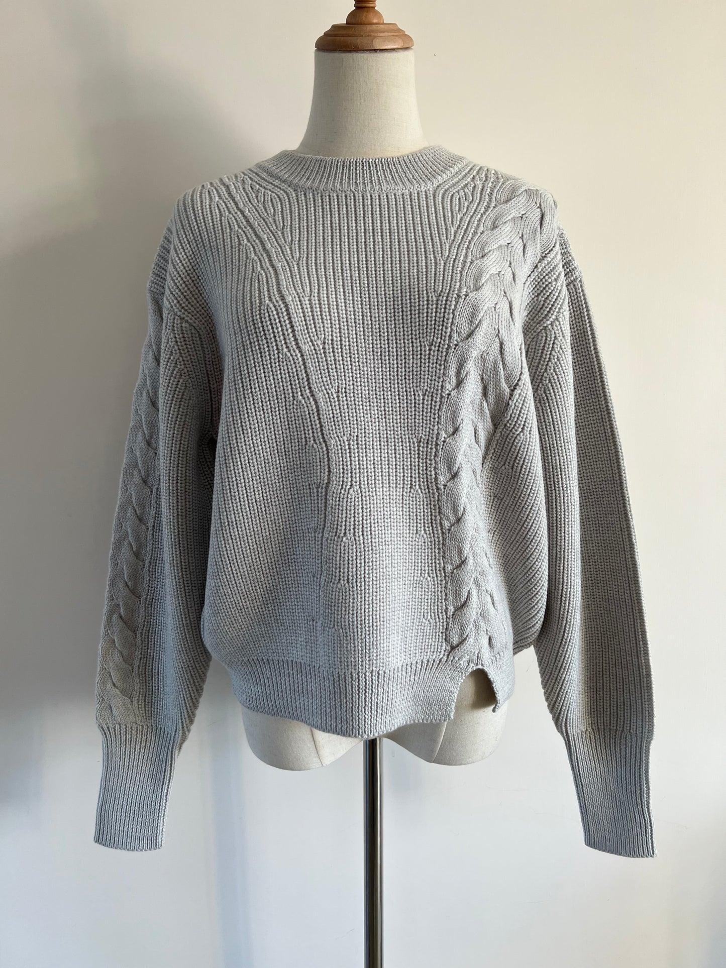 Lonell Sweater