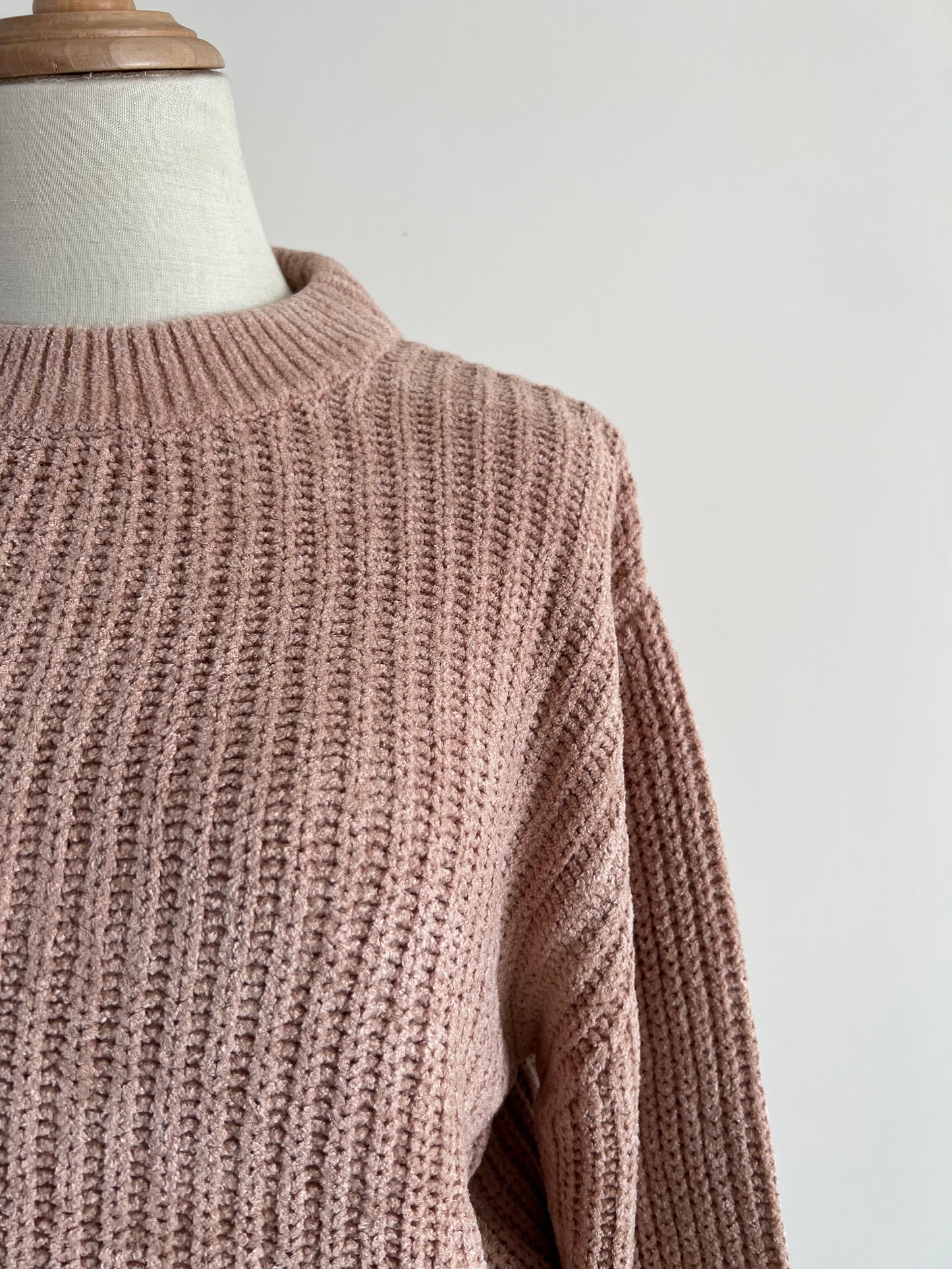 Essential/Salette Sweater