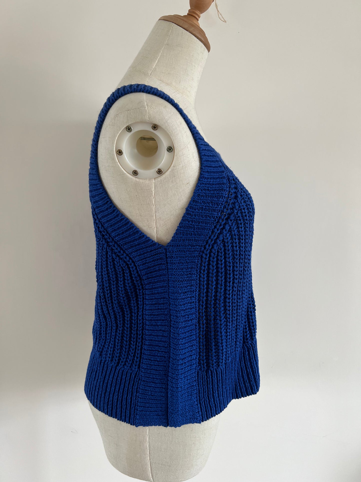 Caumont Knit Top