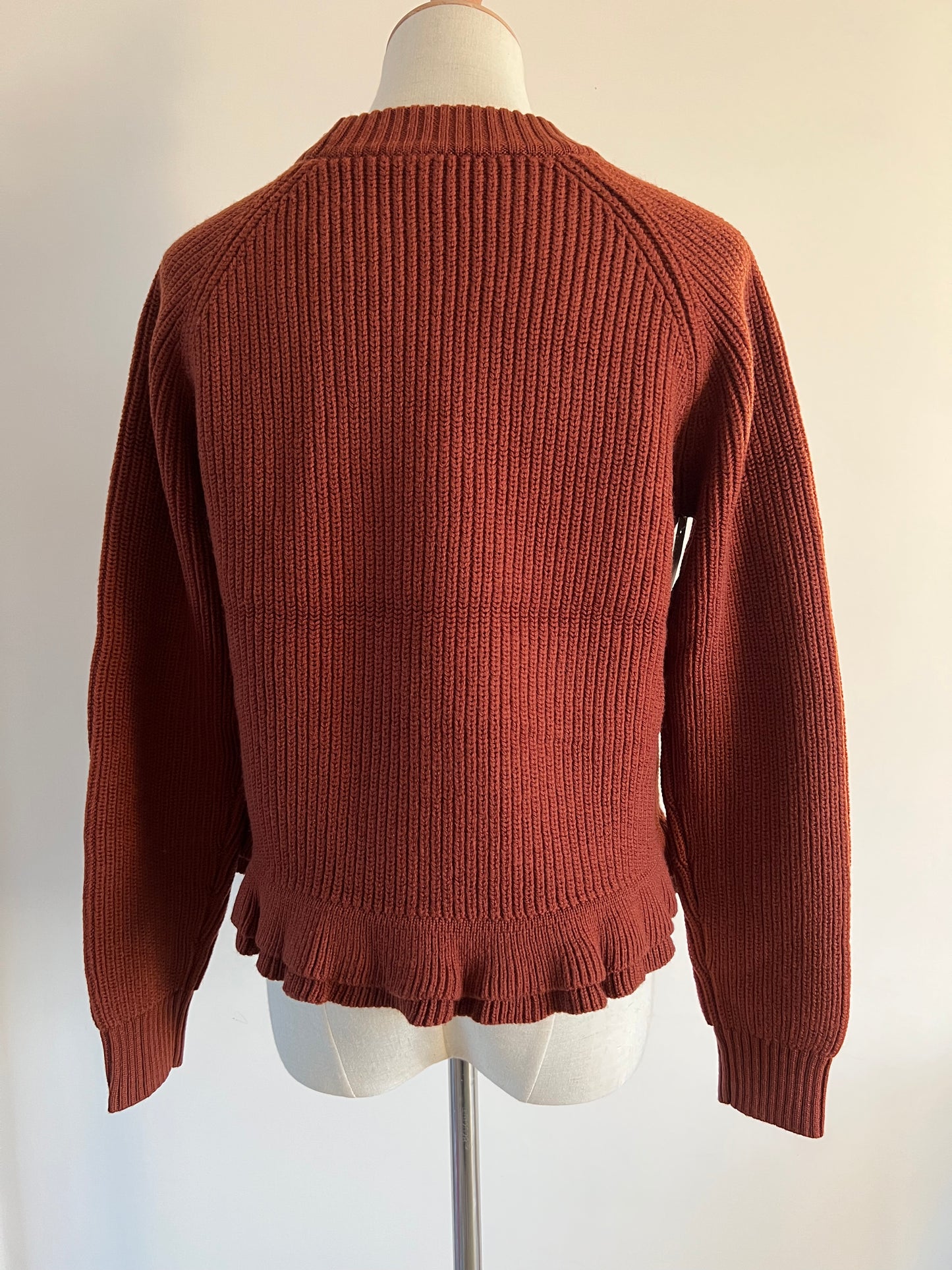 Jonnie Sweater