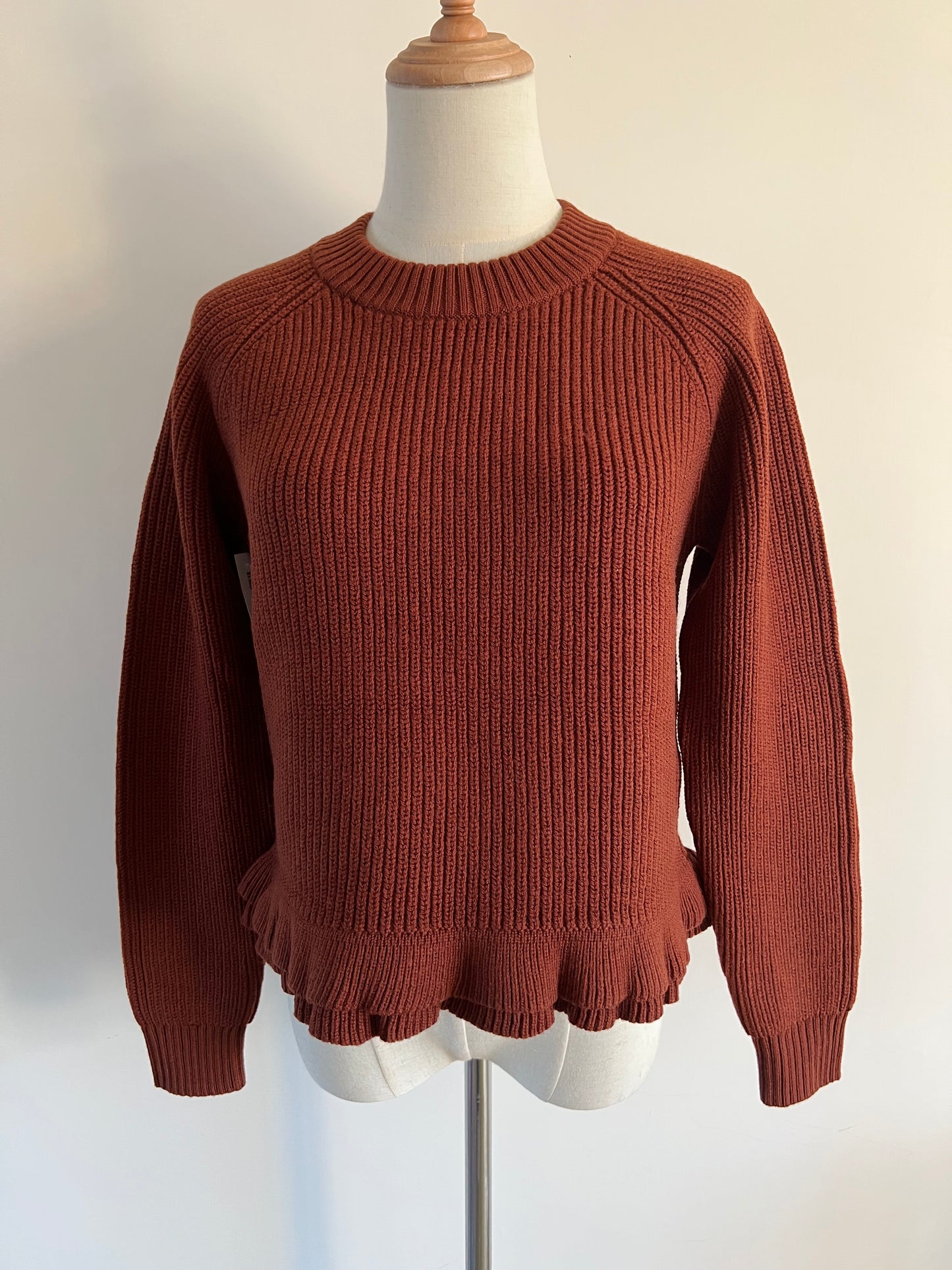 Jonnie Sweater