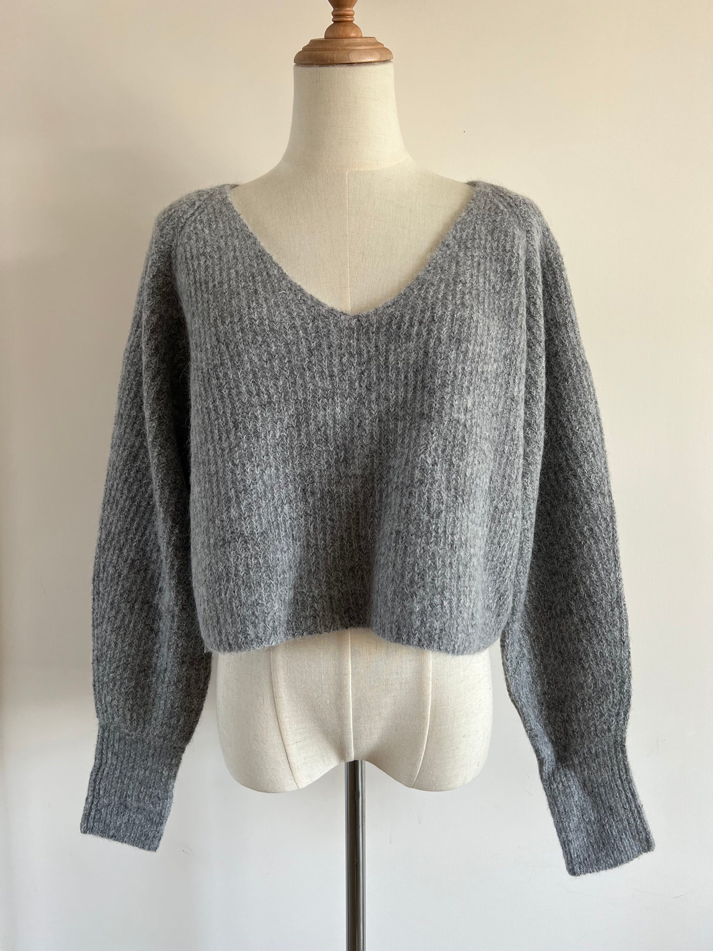 Tessin Sweater