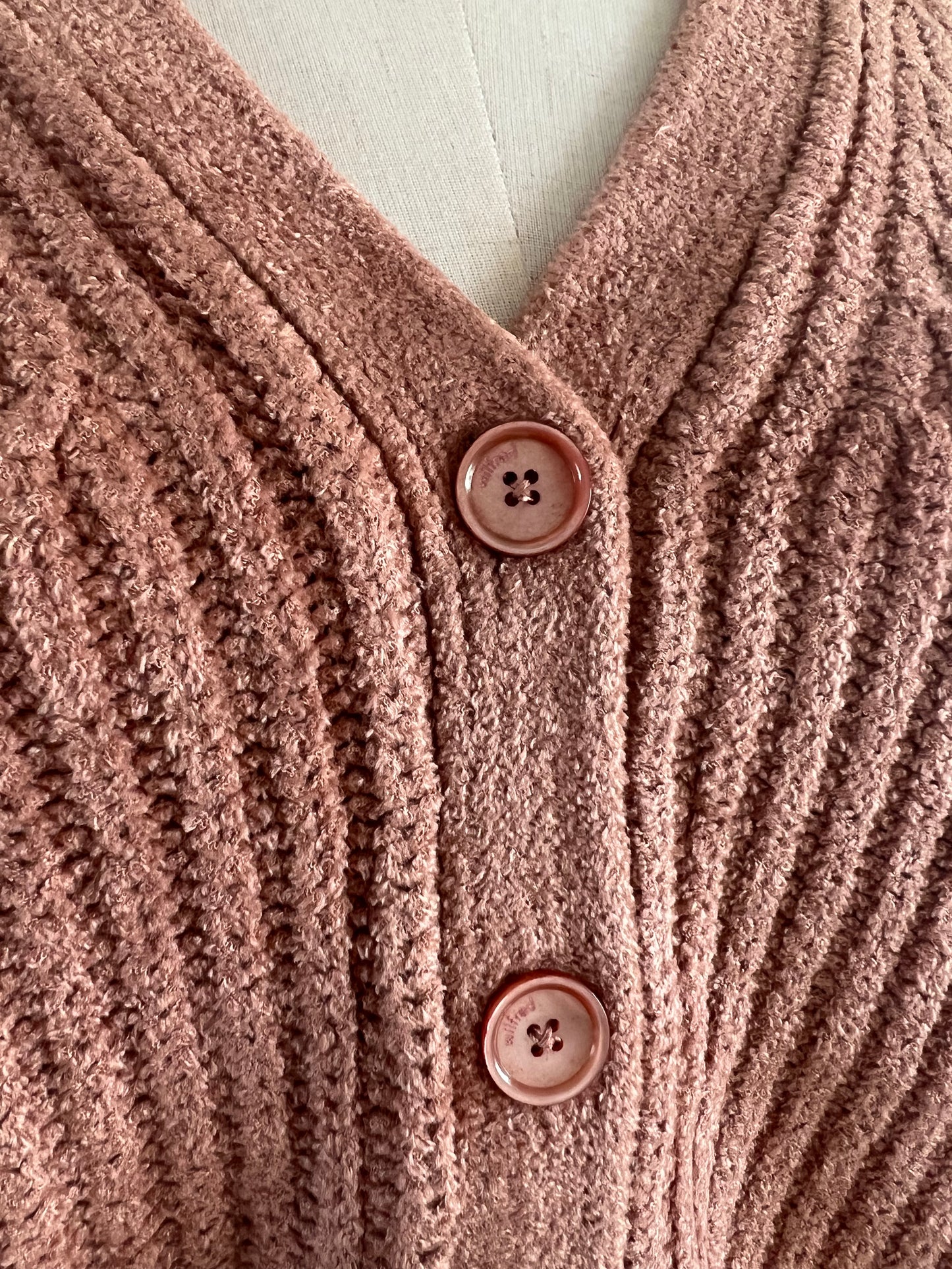 Elkaa Cardigan