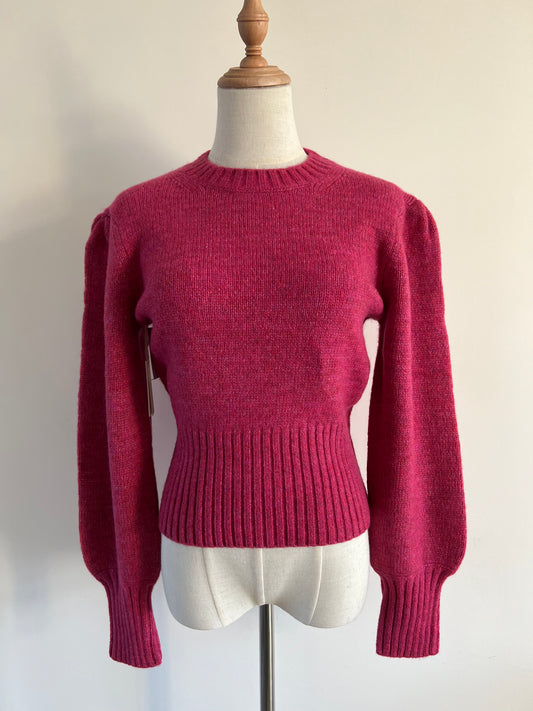 Poesy Sweater