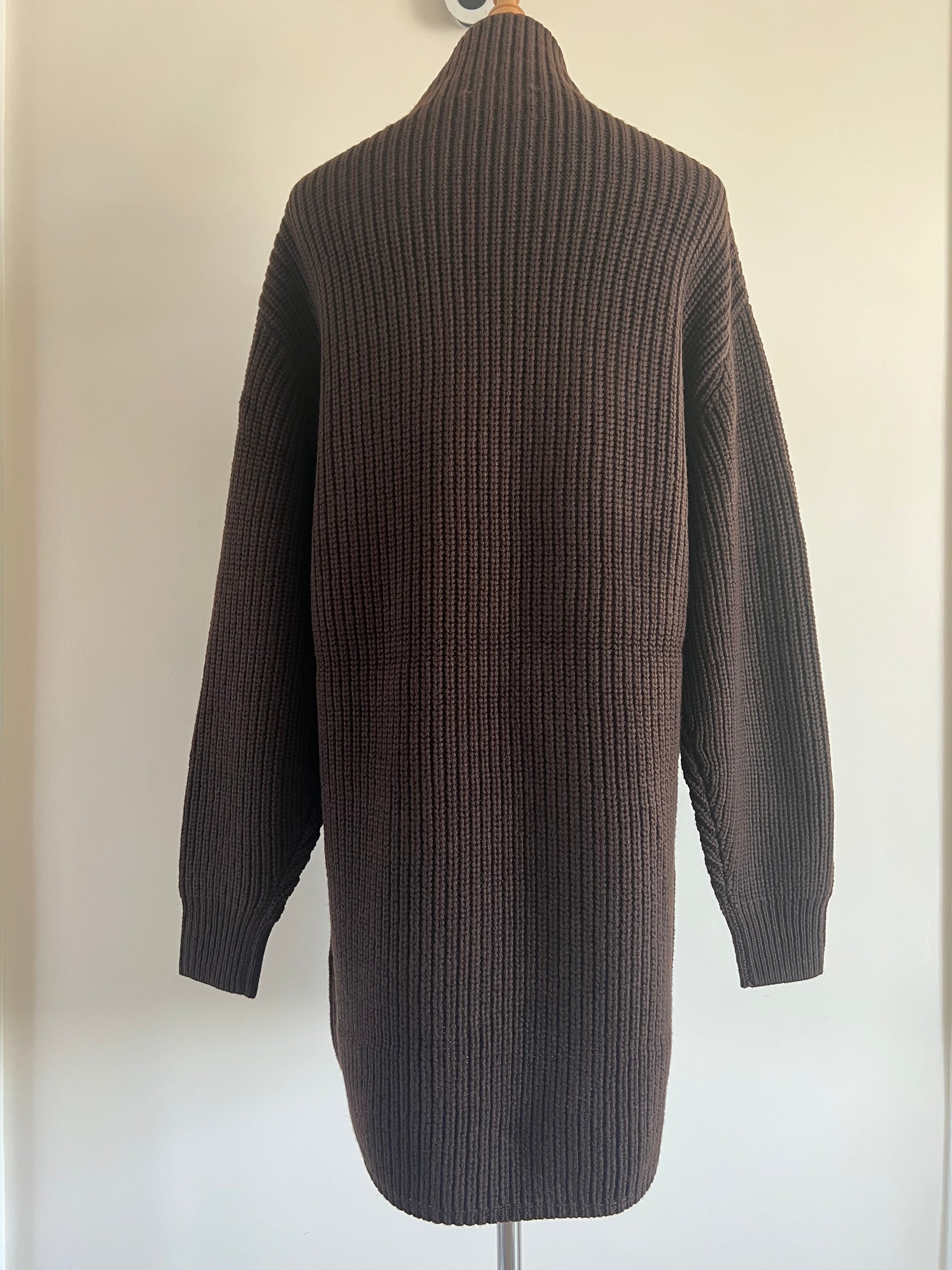 Montpellier clearance sweater dress