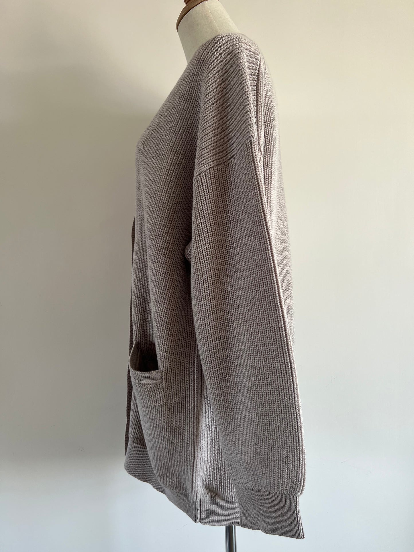 Musso Cardigan