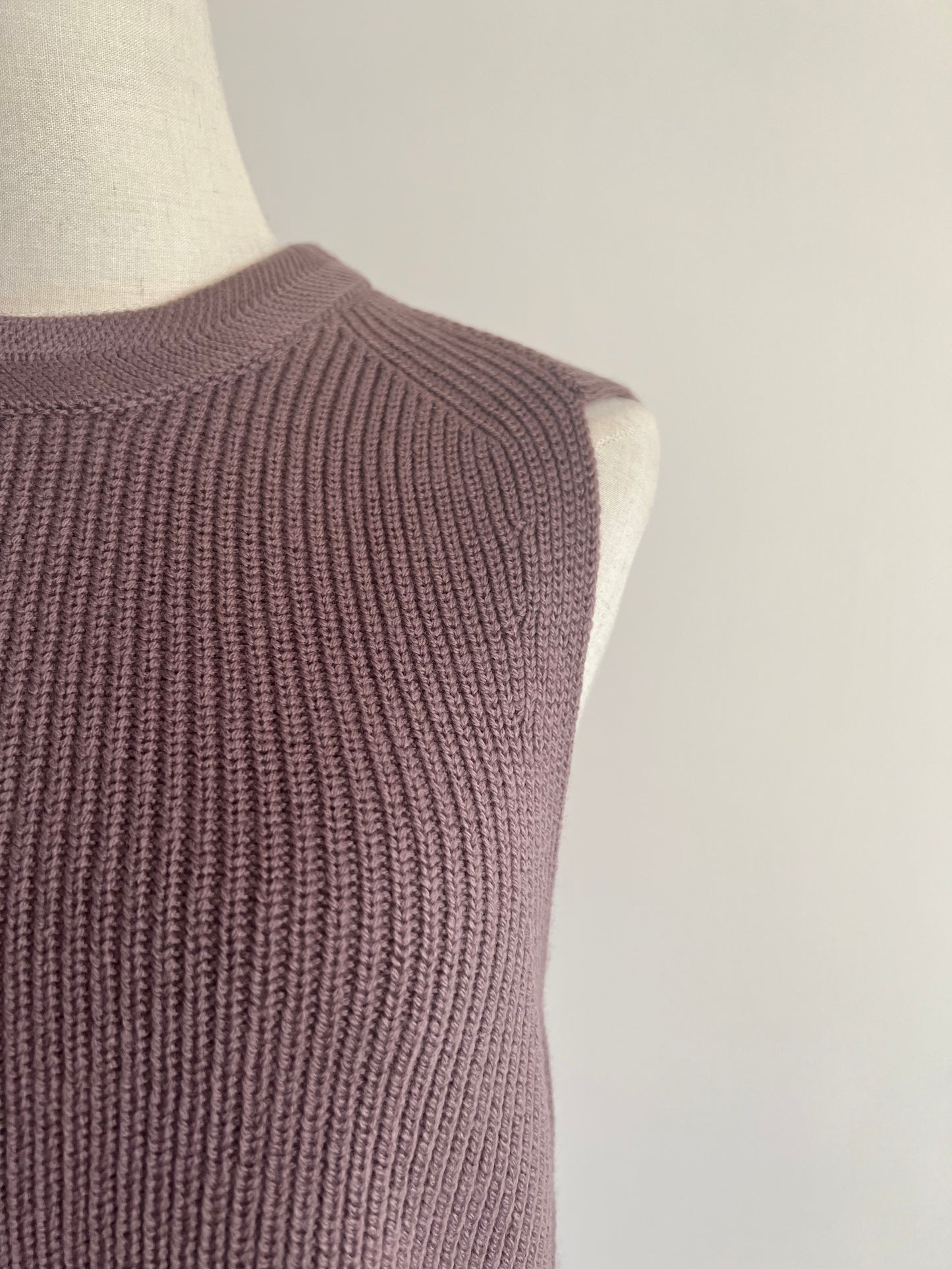 Palmier Sweater (Merino wool)